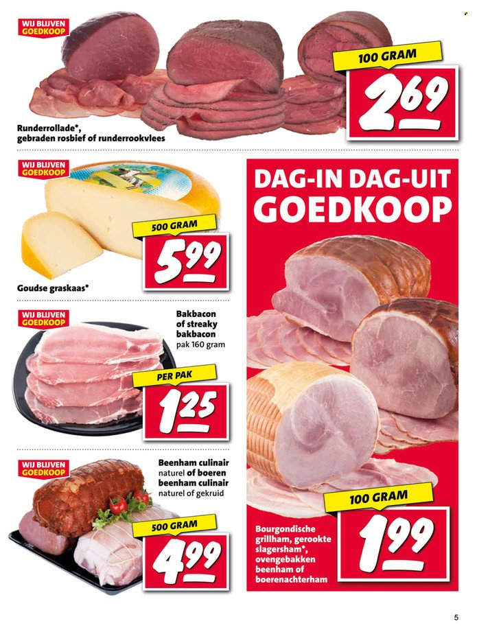 Nettorama-aanbieding - 8-6-2026 - 14-6-2026. Pagina 5