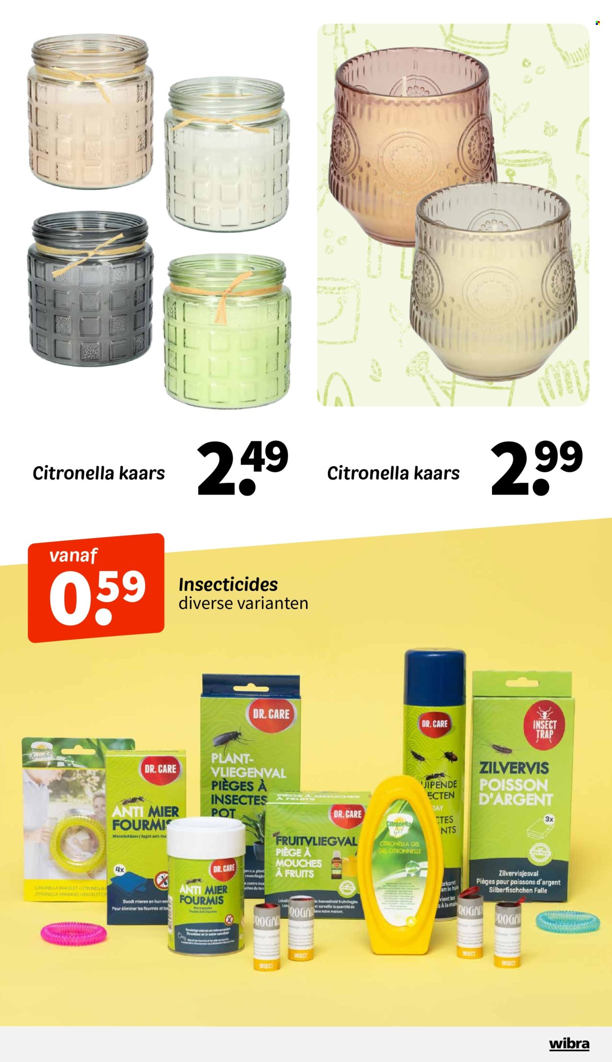 Wibra-aanbieding - 8-6-2026 - 21-6-2026. Pagina 5