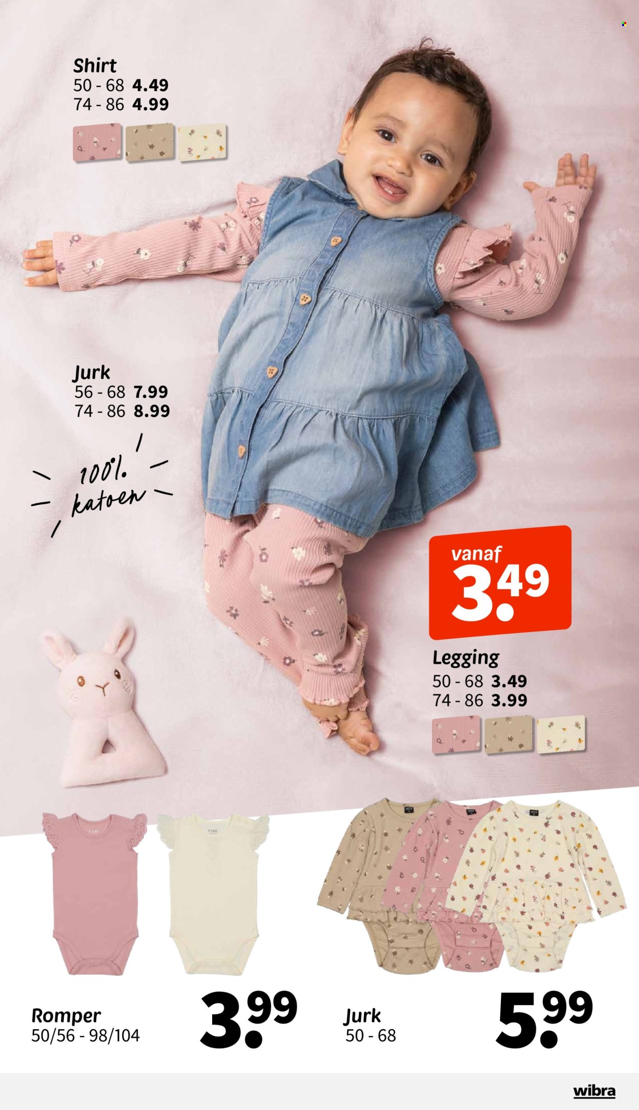 Wibra-aanbieding - 8-6-2026 - 21-6-2026. Pagina 8