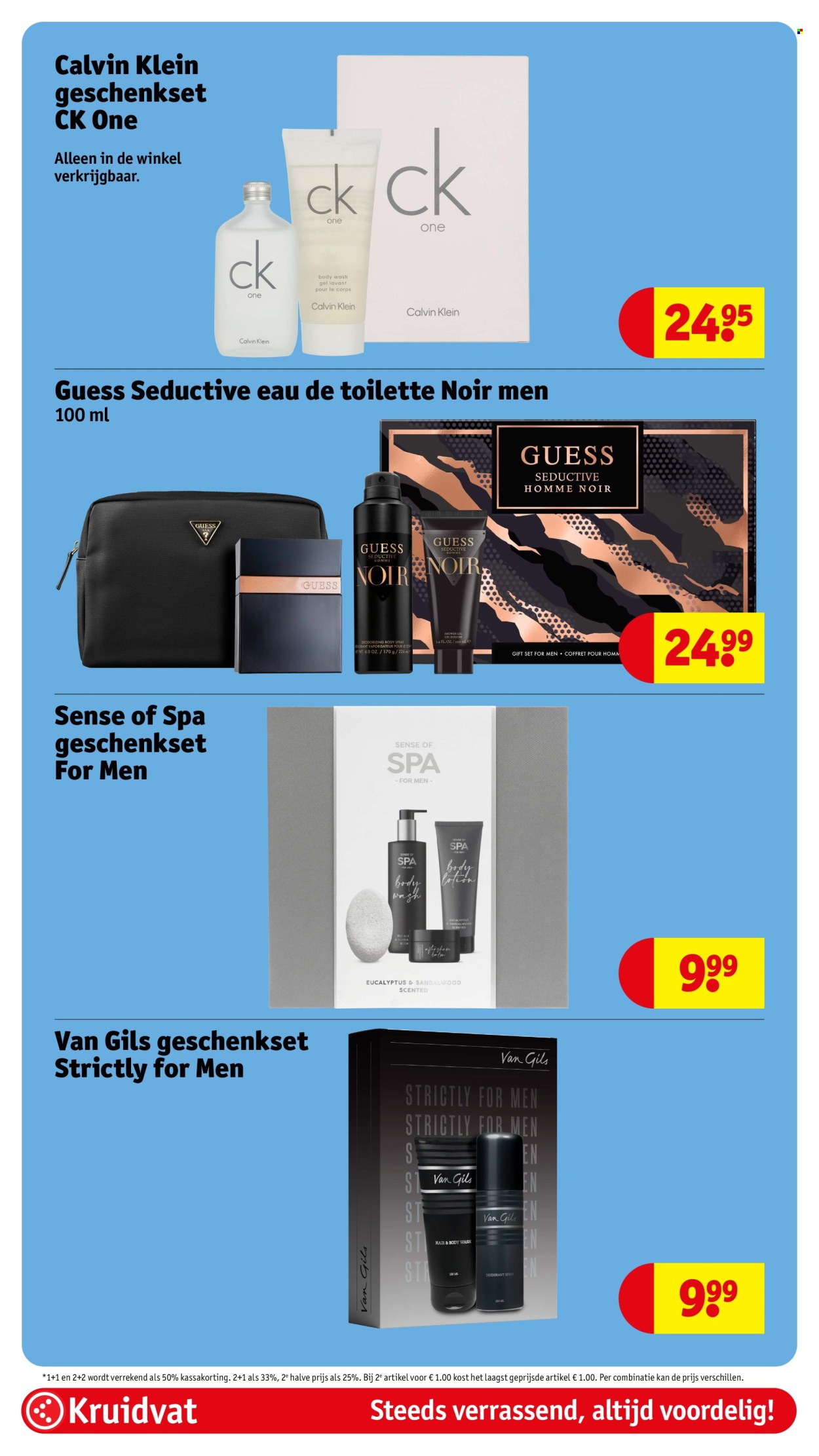Kruidvat-aanbieding - 9-6-2026 - 21-6-2026. Pagina 3