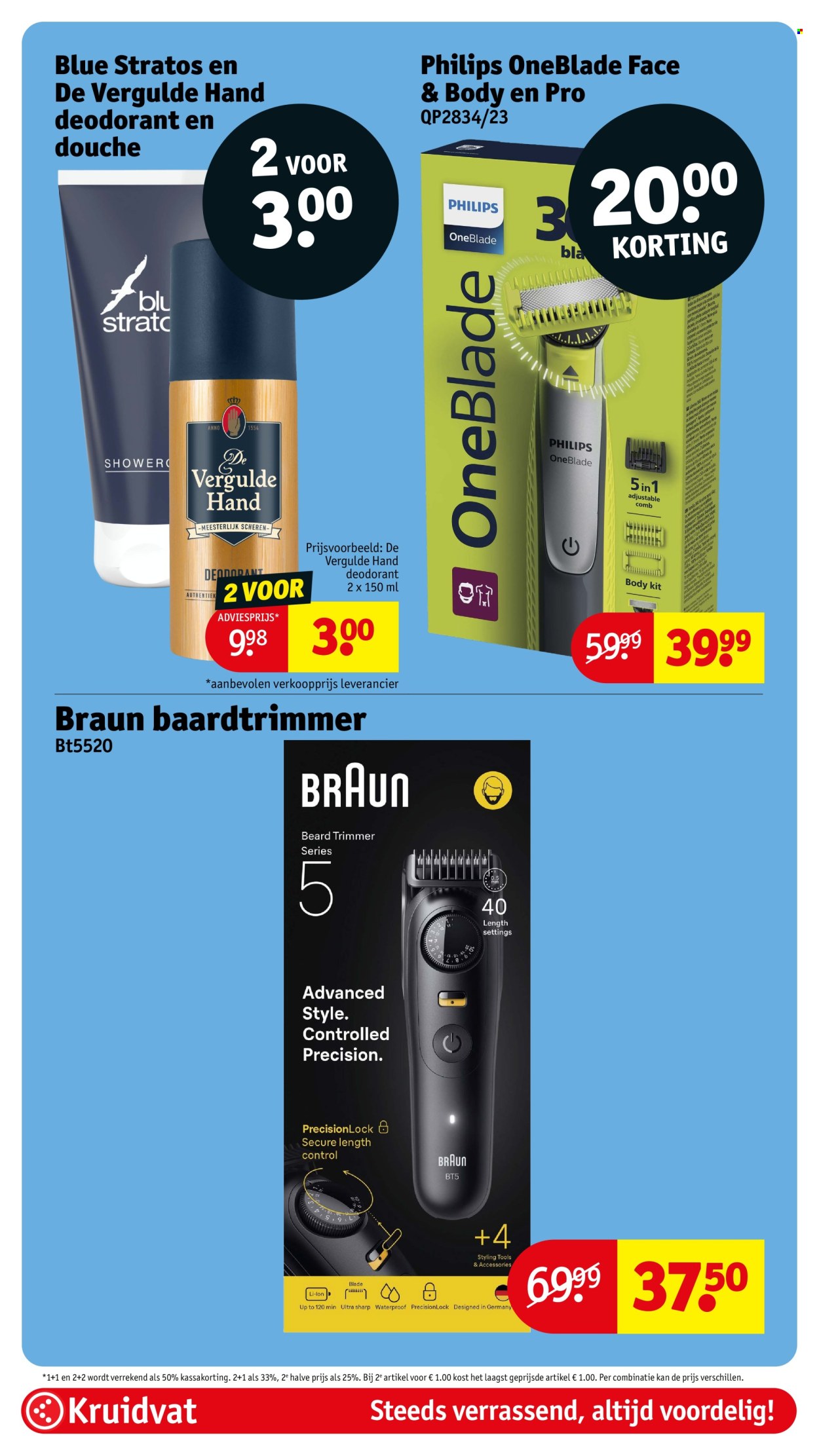 Kruidvat-aanbieding - 9-6-2026 - 21-6-2026. Pagina 6