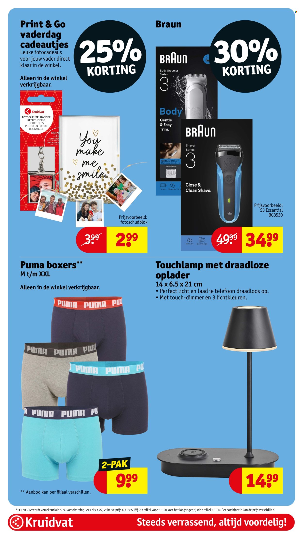 Kruidvat-aanbieding - 9-6-2026 - 21-6-2026. Pagina 7