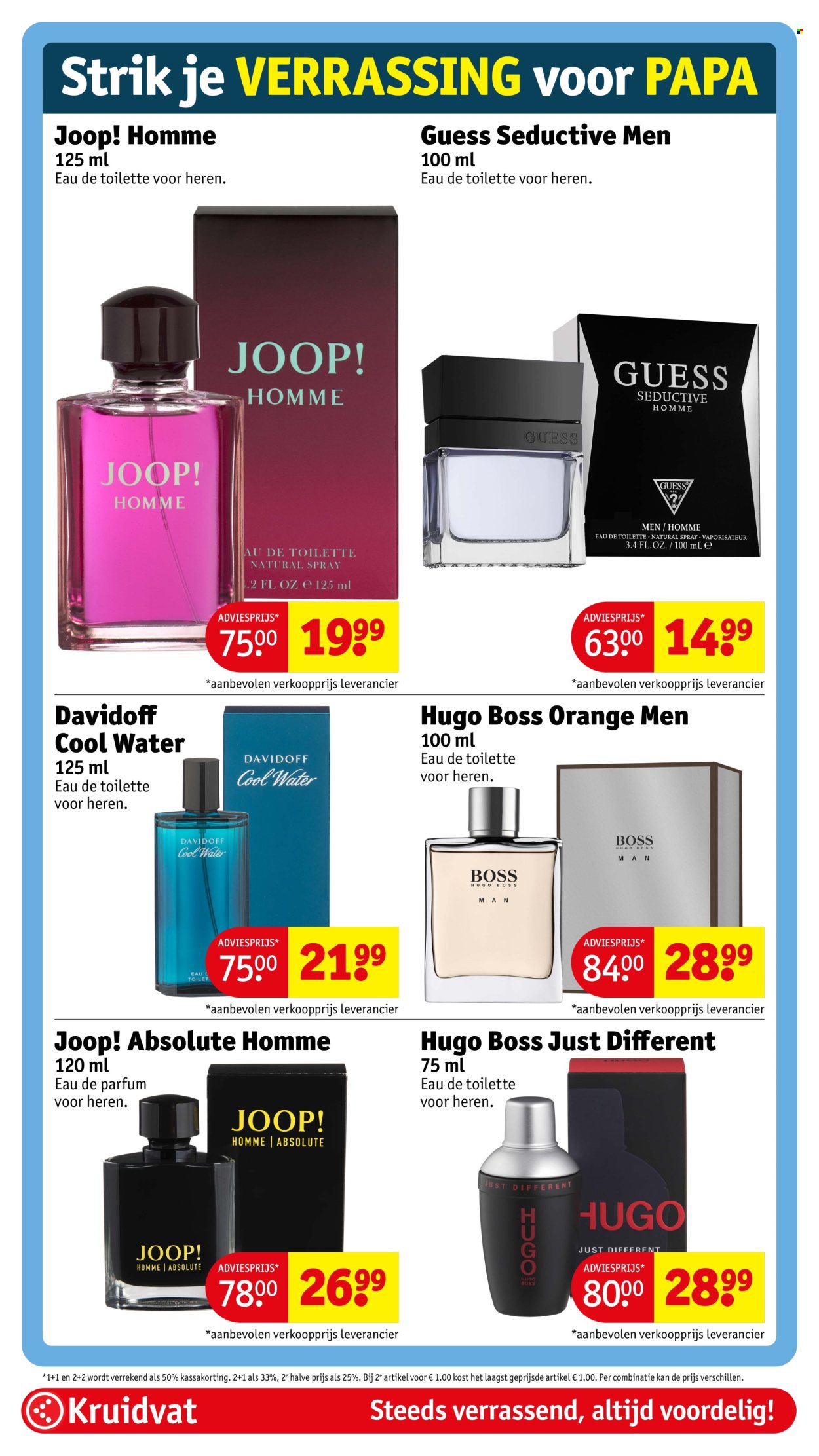 Kruidvat-aanbieding - 9-6-2026 - 21-6-2026. Pagina 8