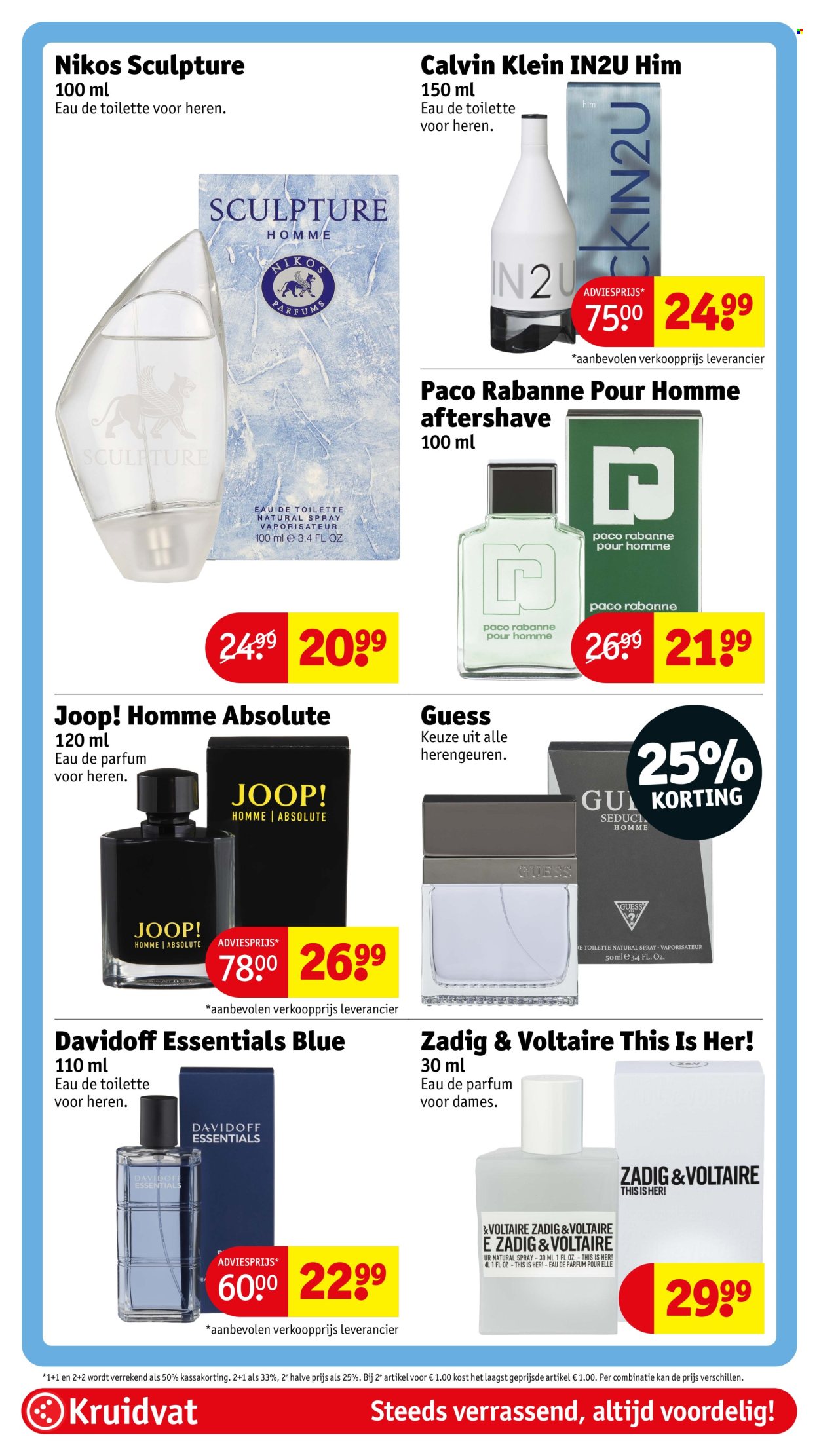 Kruidvat-aanbieding - 9-6-2026 - 21-6-2026. Pagina 9