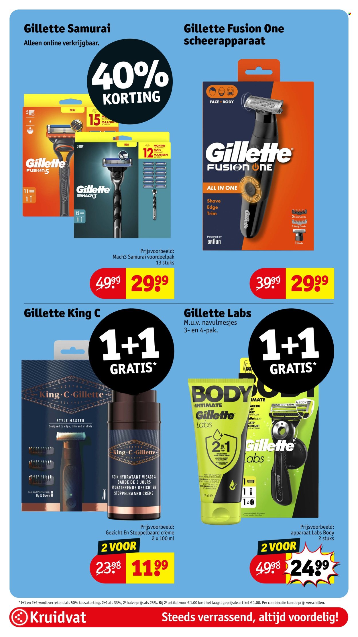 Kruidvat-aanbieding - 9-6-2026 - 21-6-2026. Pagina 14