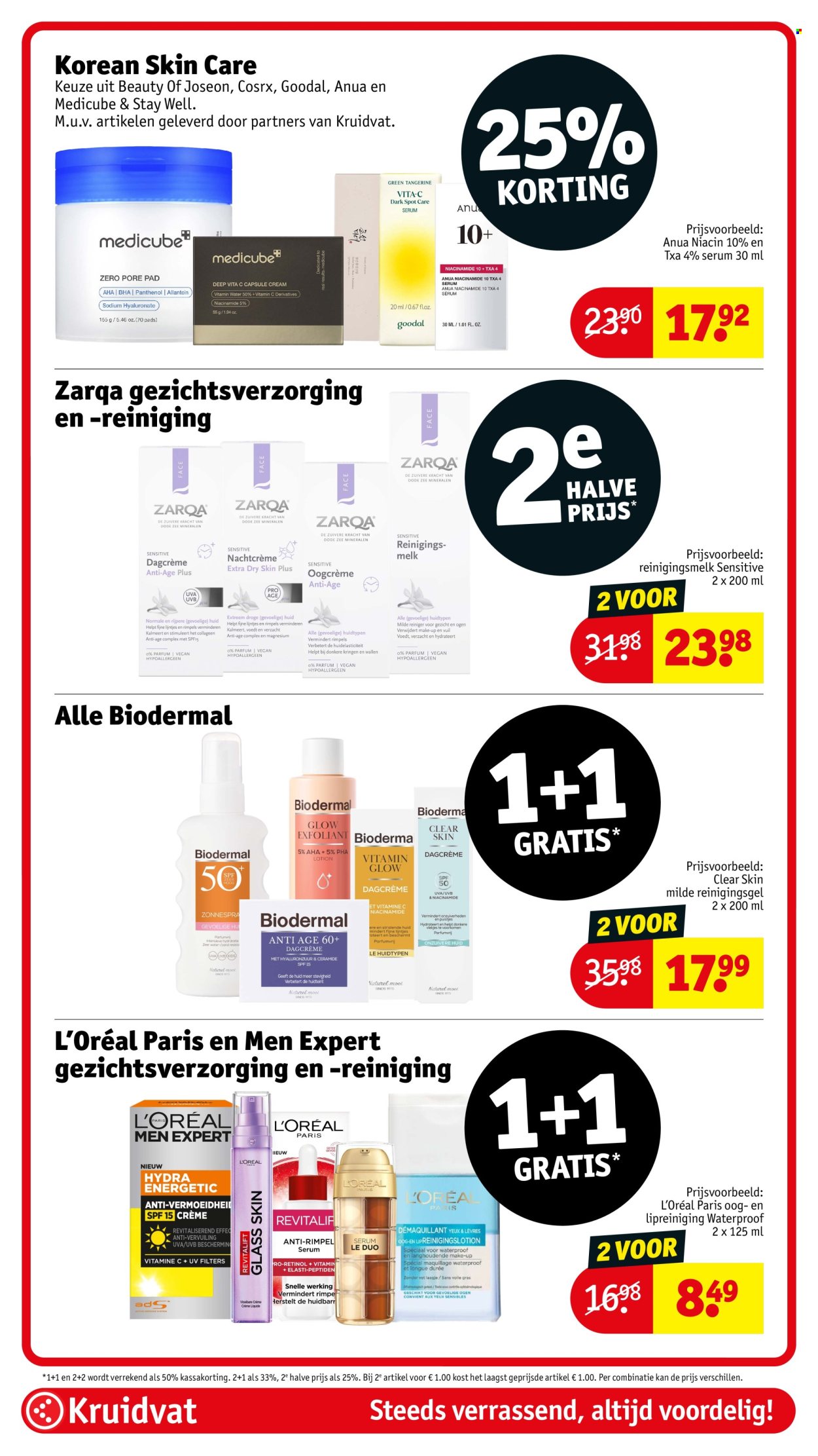 Kruidvat-aanbieding - 9-6-2026 - 21-6-2026. Pagina 18