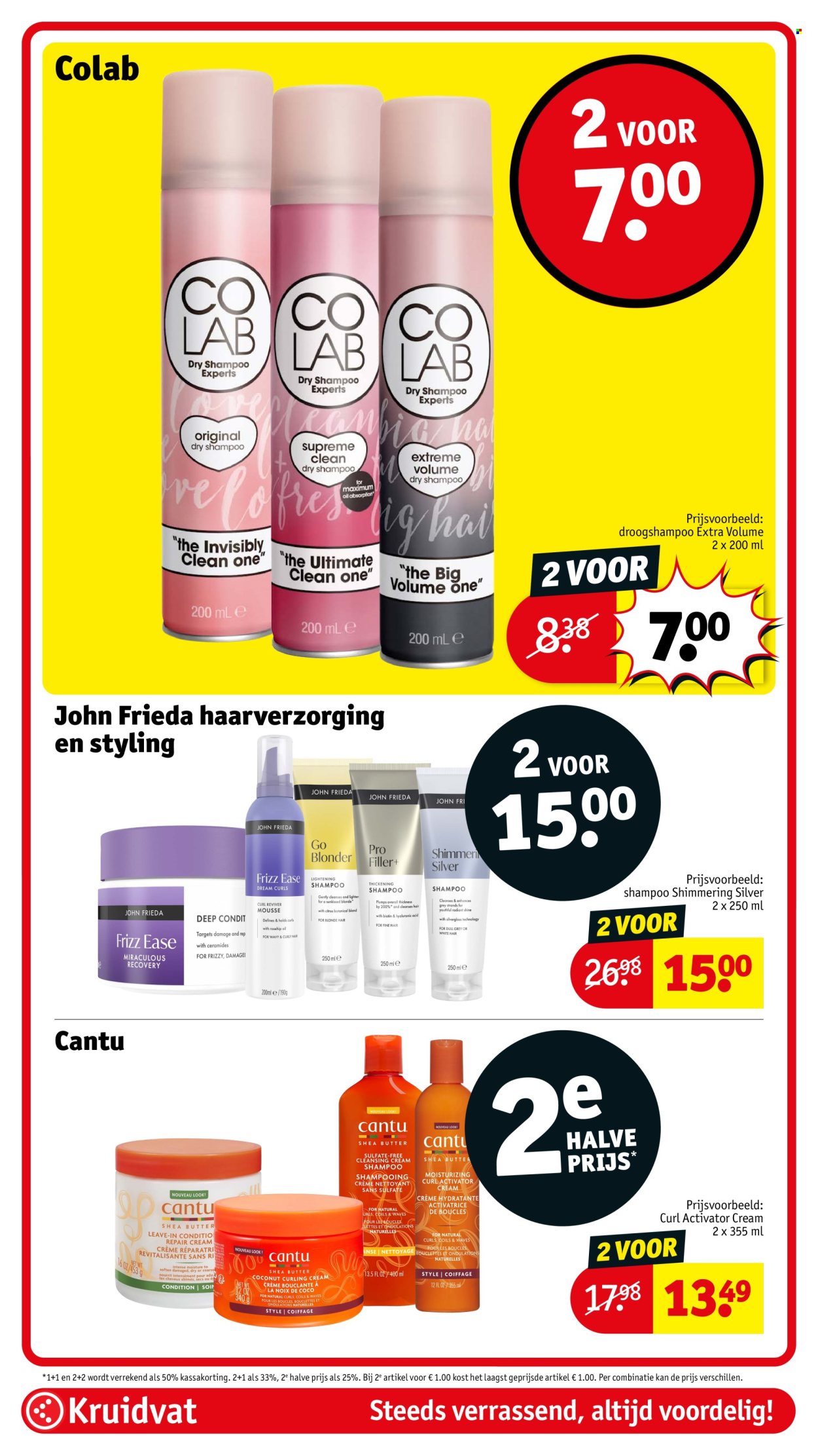 Kruidvat-aanbieding - 9-6-2026 - 21-6-2026. Pagina 26