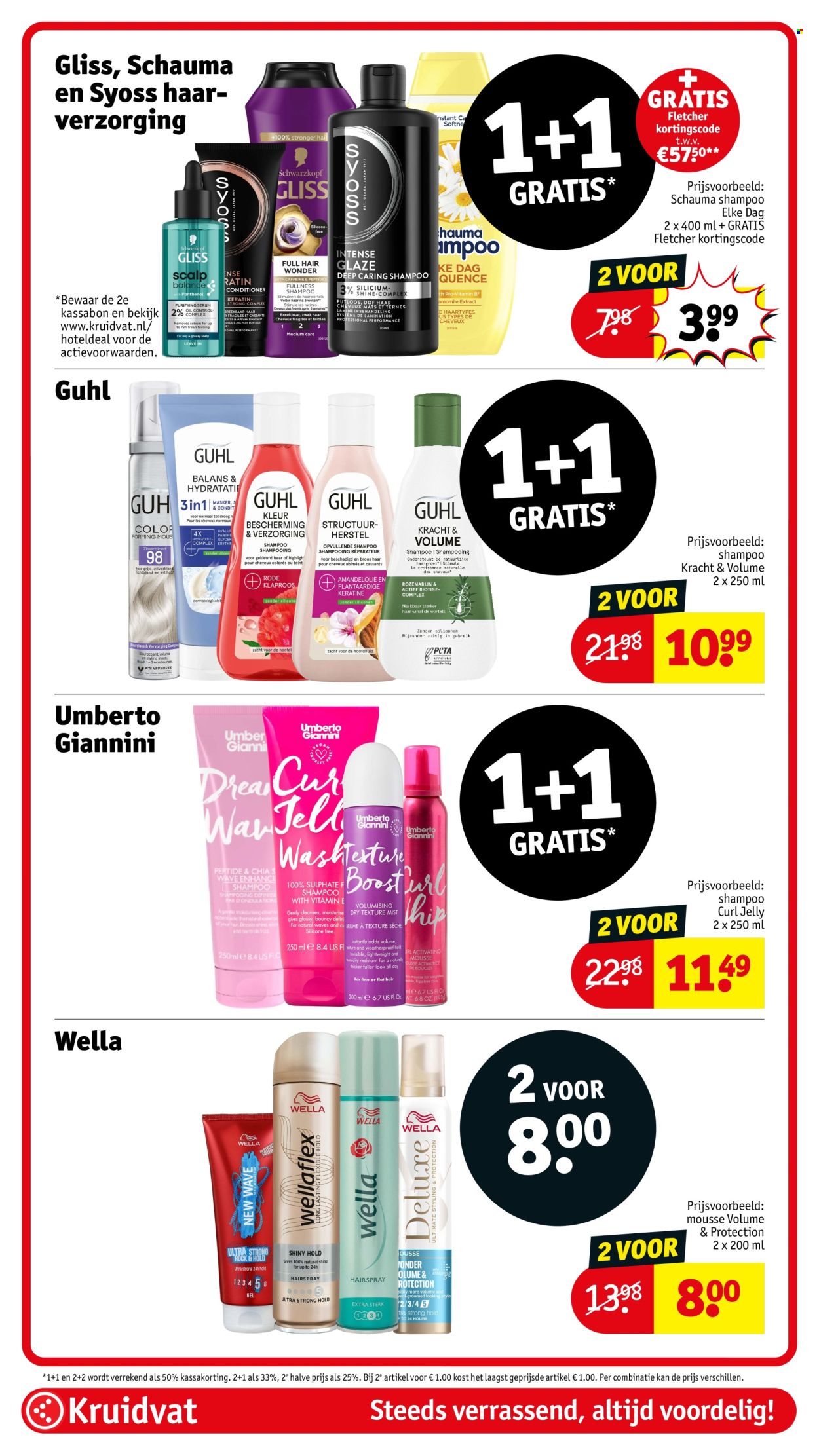 Kruidvat-aanbieding - 9-6-2026 - 21-6-2026. Pagina 27