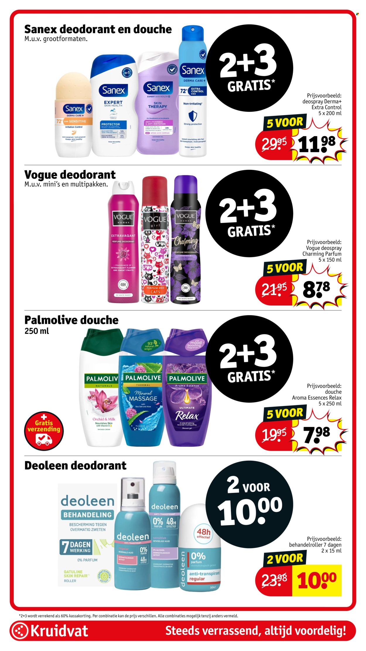 Kruidvat-aanbieding - 9-6-2026 - 21-6-2026. Pagina 30