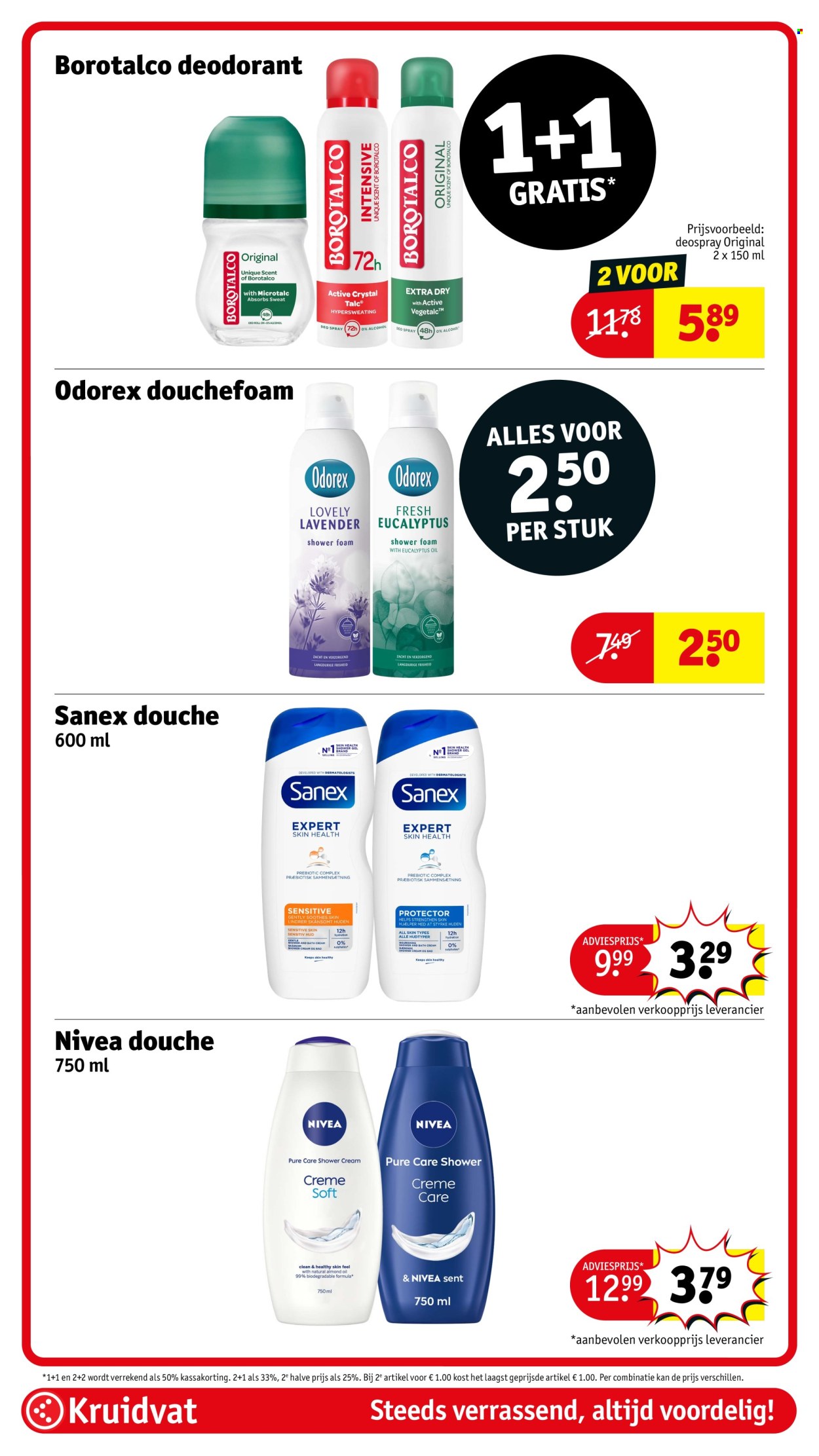 Kruidvat-aanbieding - 9-6-2026 - 21-6-2026. Pagina 32