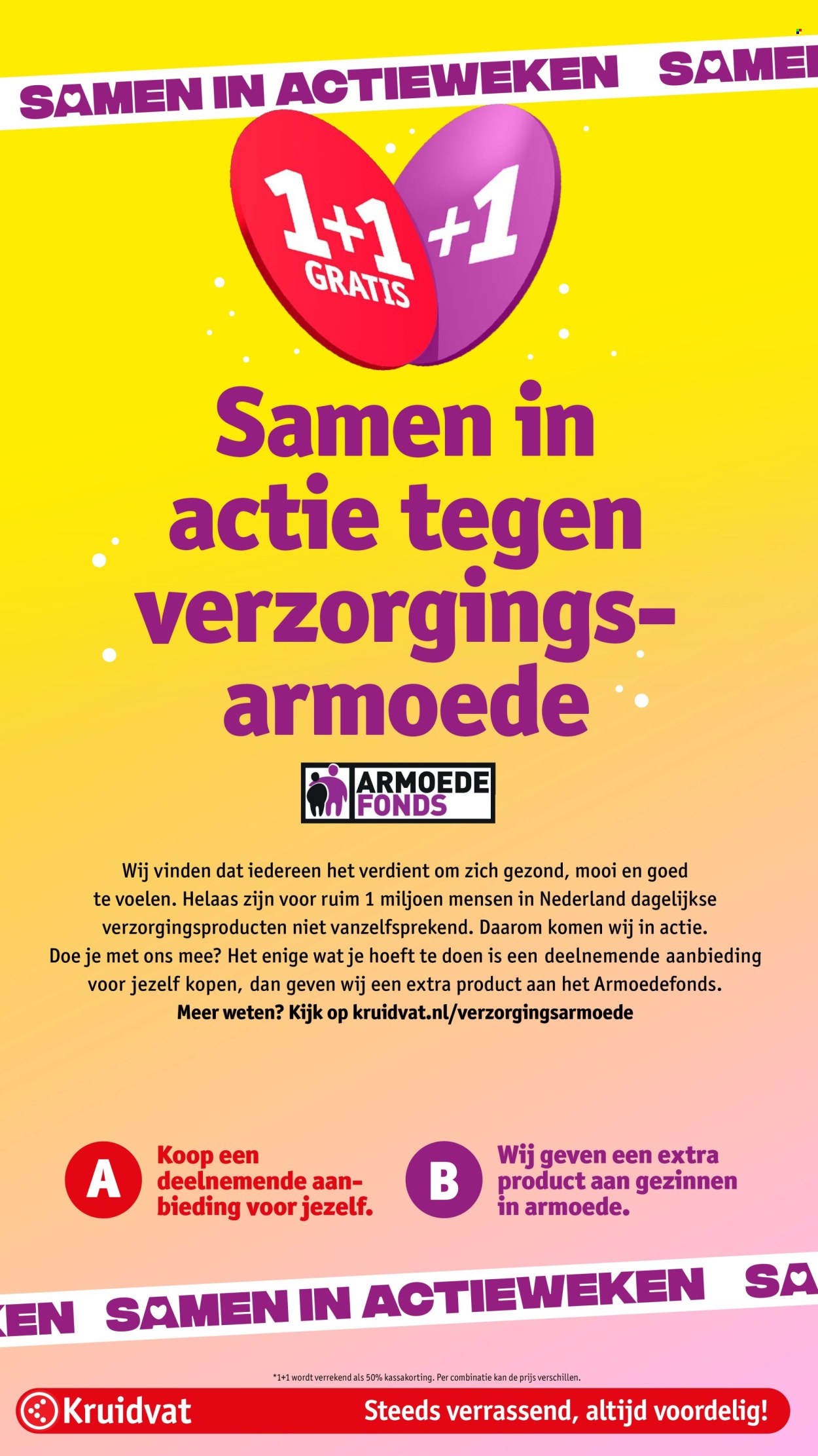 Kruidvat-aanbieding - 9-6-2026 - 21-6-2026. Pagina 36