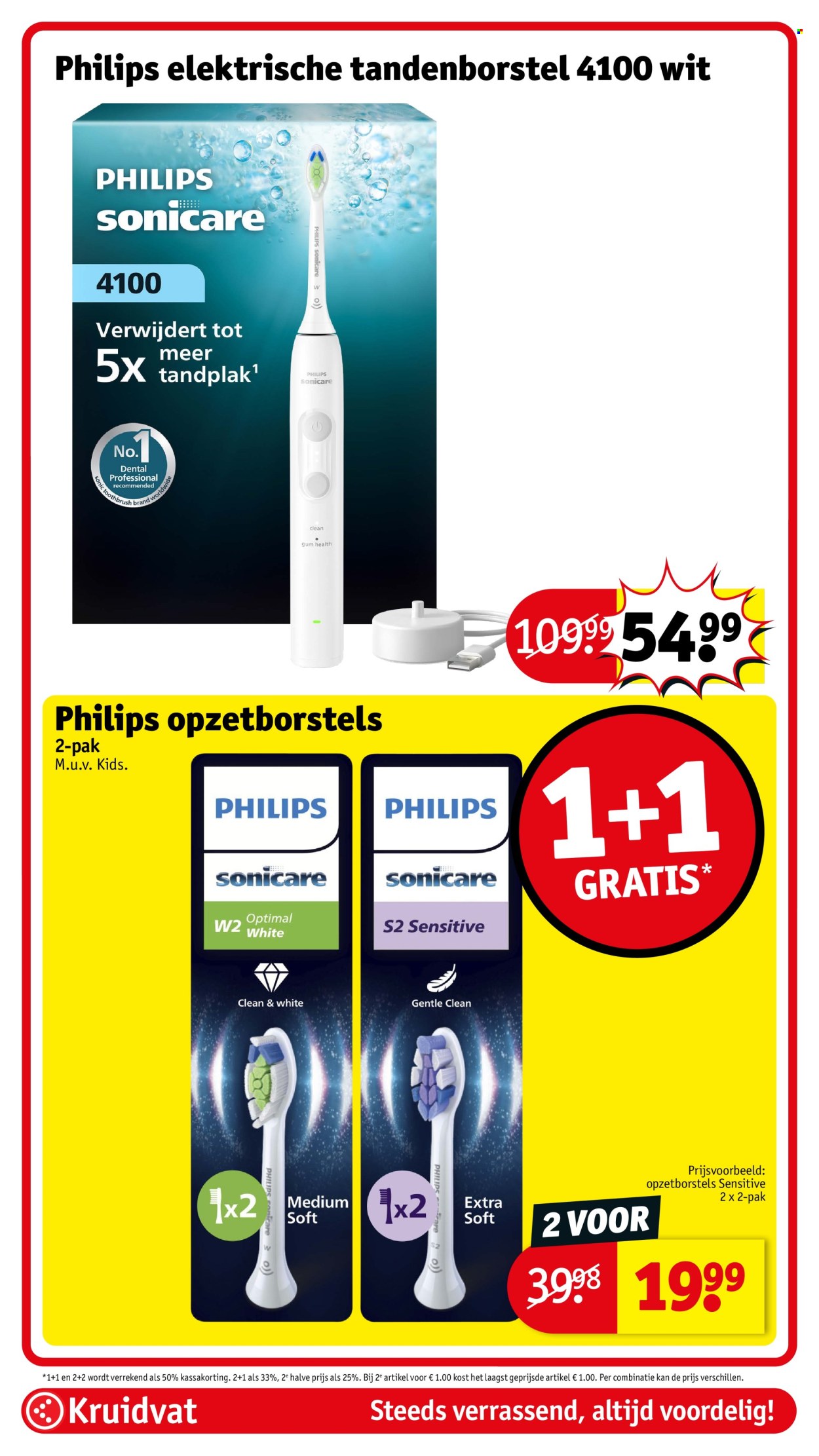 Kruidvat-aanbieding - 9-6-2026 - 21-6-2026. Pagina 44