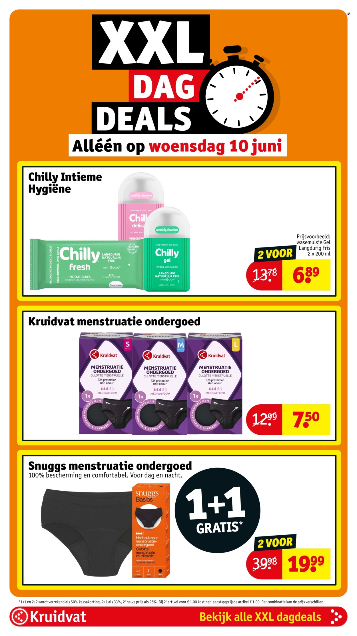 Kruidvat-aanbieding - 9-6-2026 - 21-6-2026. Pagina 55