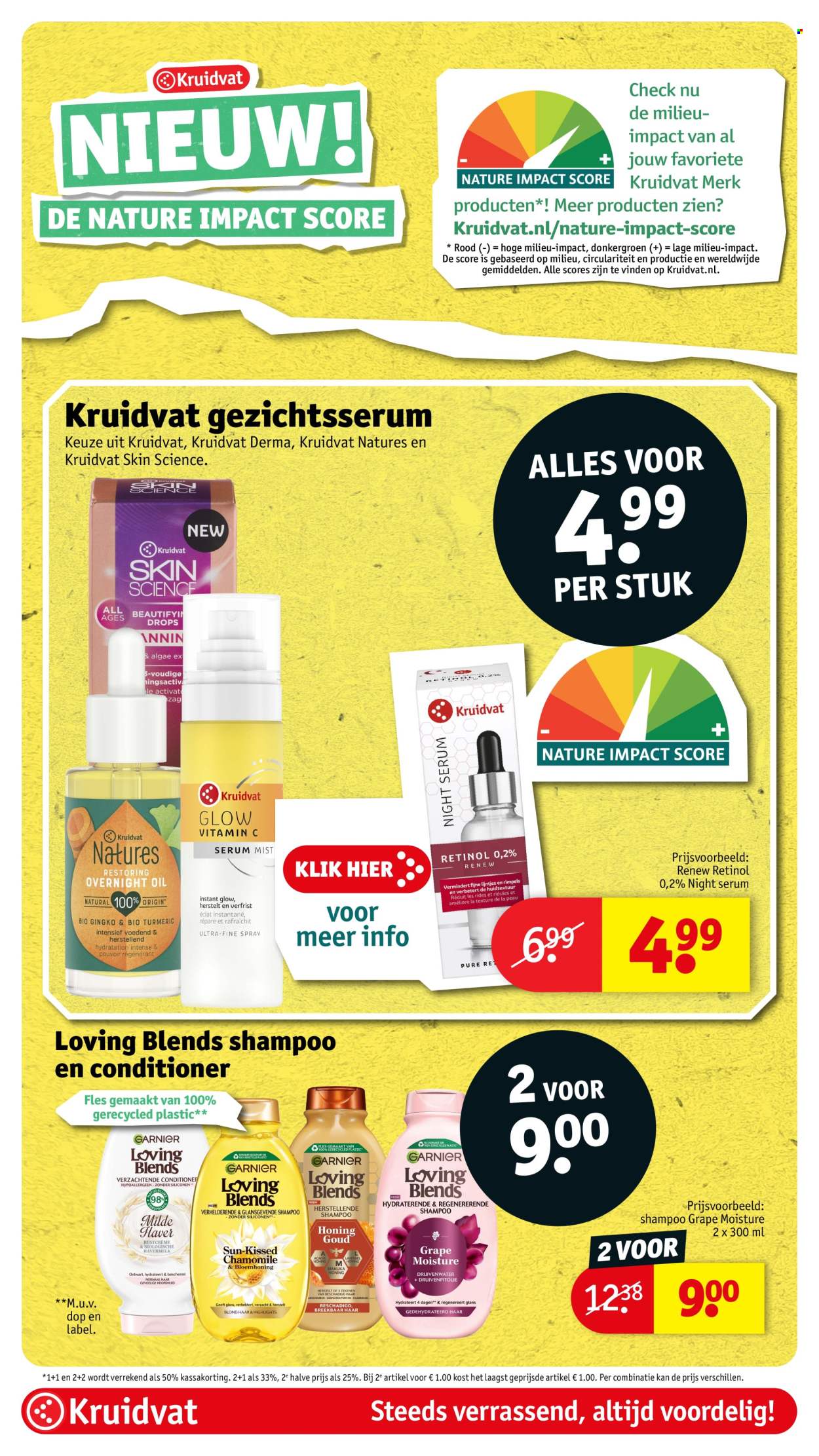 Kruidvat-aanbieding - 9-6-2026 - 21-6-2026. Pagina 64
