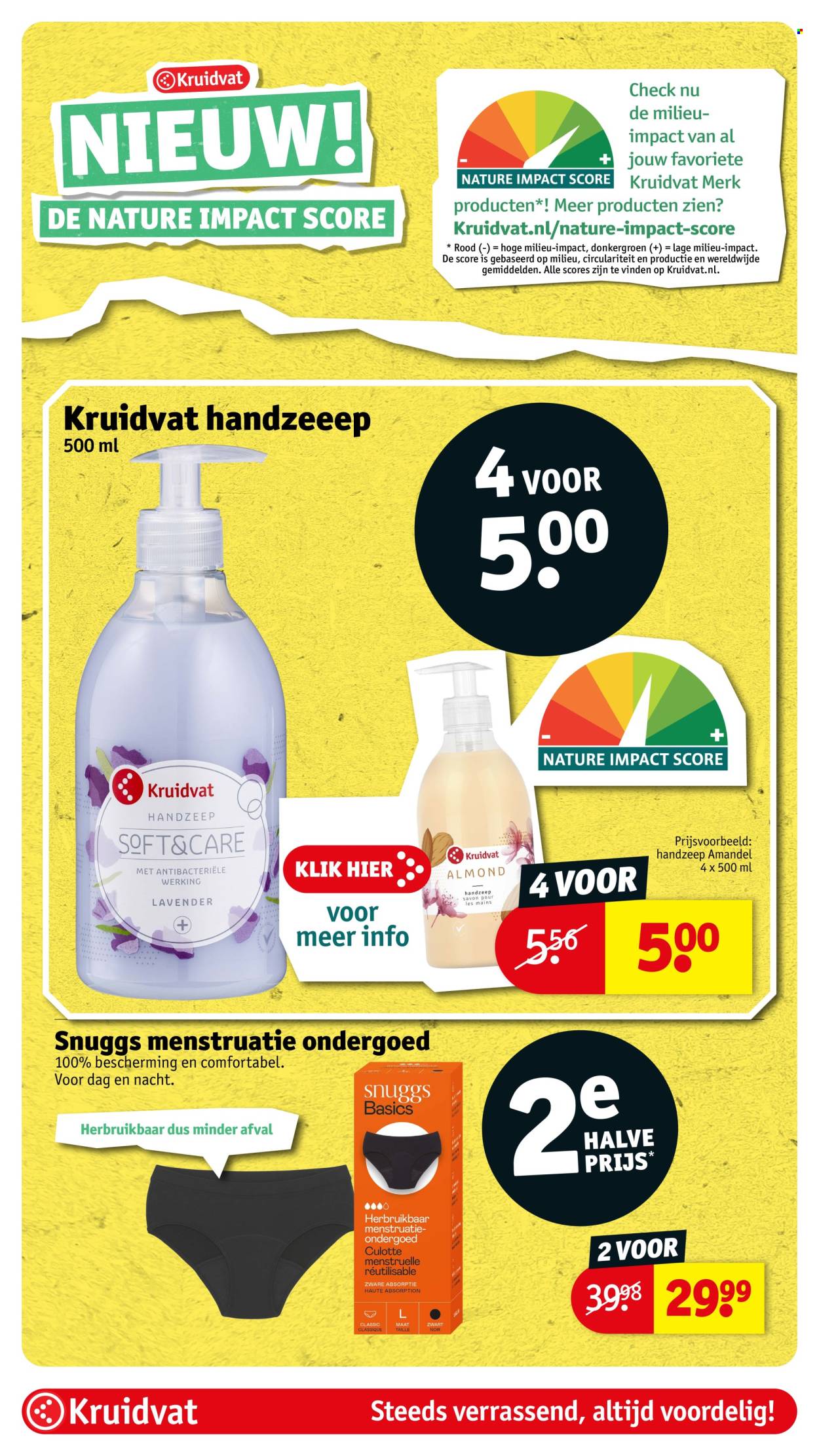 Kruidvat-aanbieding - 9-6-2026 - 21-6-2026. Pagina 65