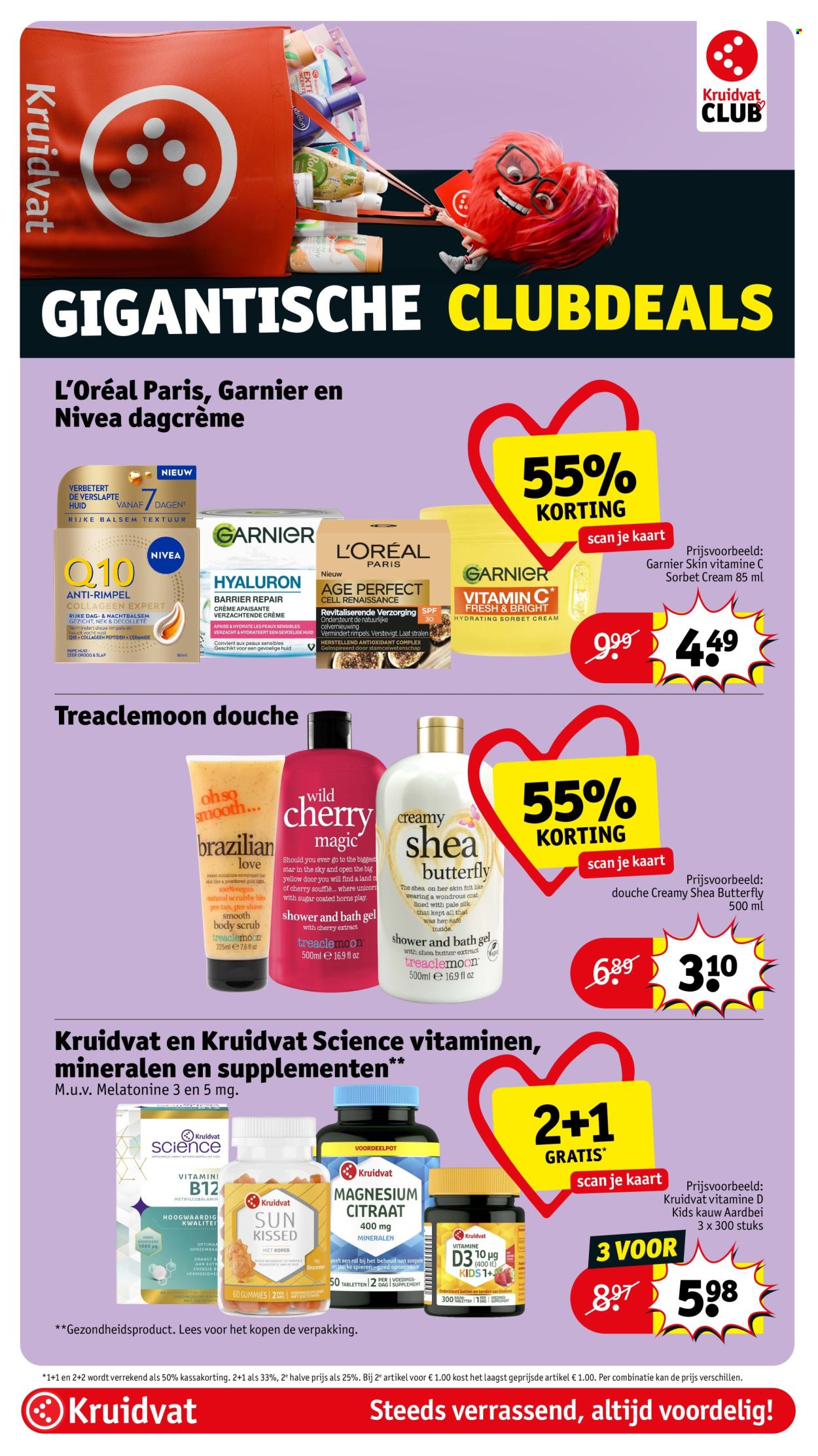 Kruidvat-aanbieding - 9-6-2026 - 21-6-2026. Pagina 66