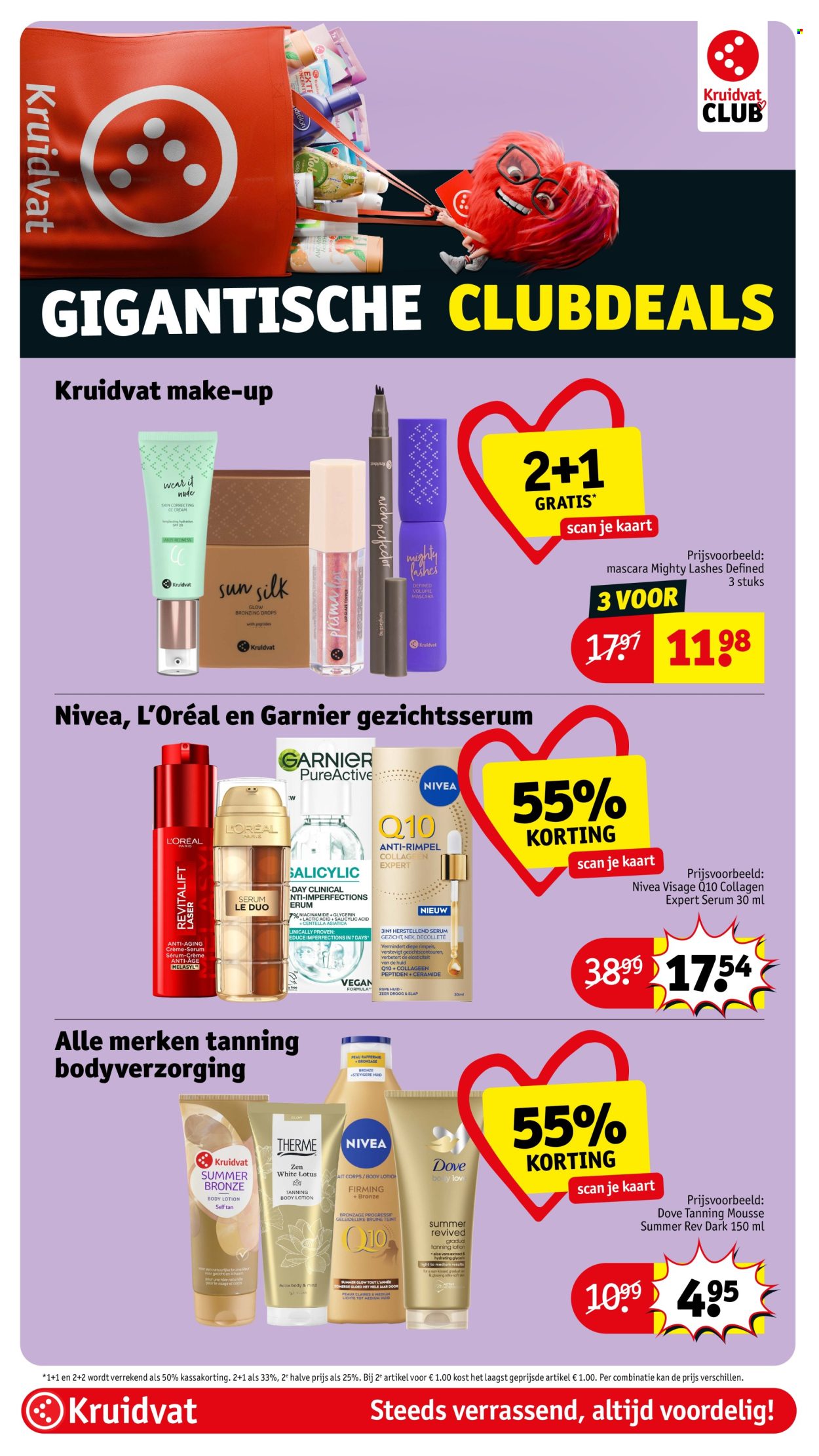 Kruidvat-aanbieding - 9-6-2026 - 21-6-2026. Pagina 67