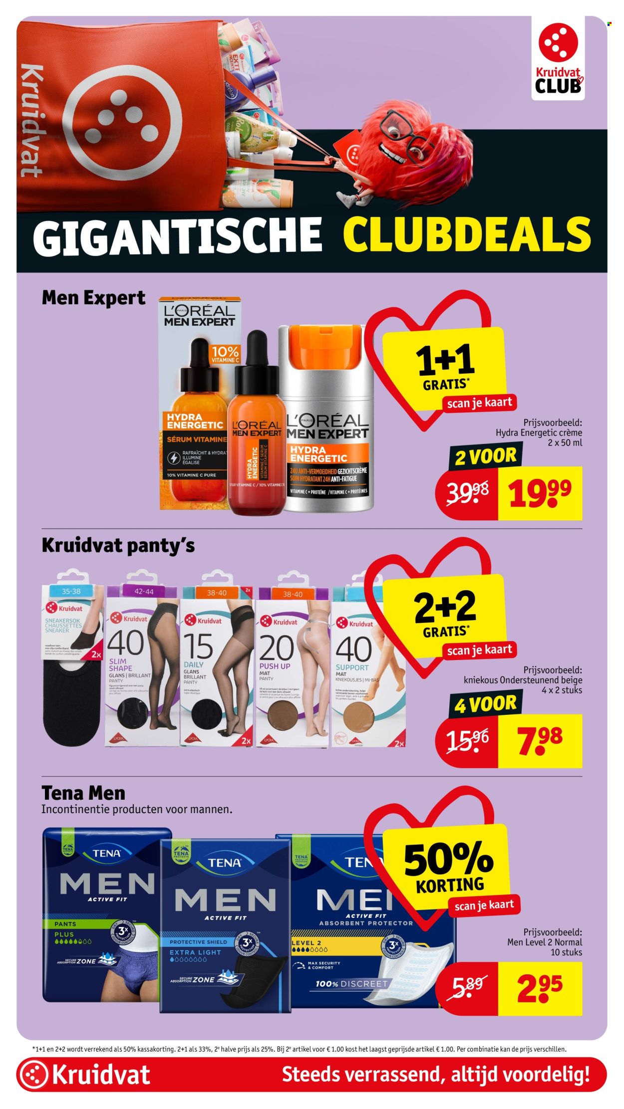 Kruidvat-aanbieding - 9-6-2026 - 21-6-2026. Pagina 69