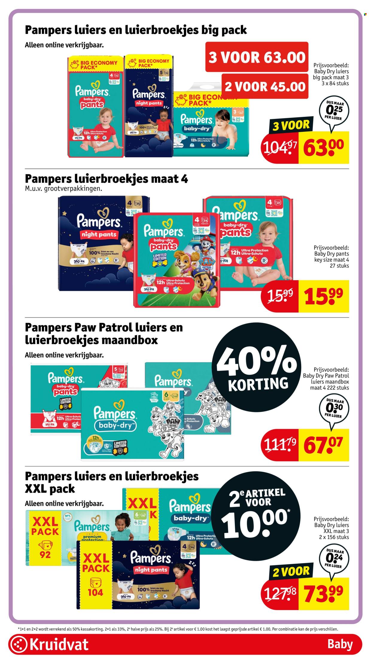 Kruidvat-aanbieding - 9-6-2026 - 21-6-2026. Pagina 78