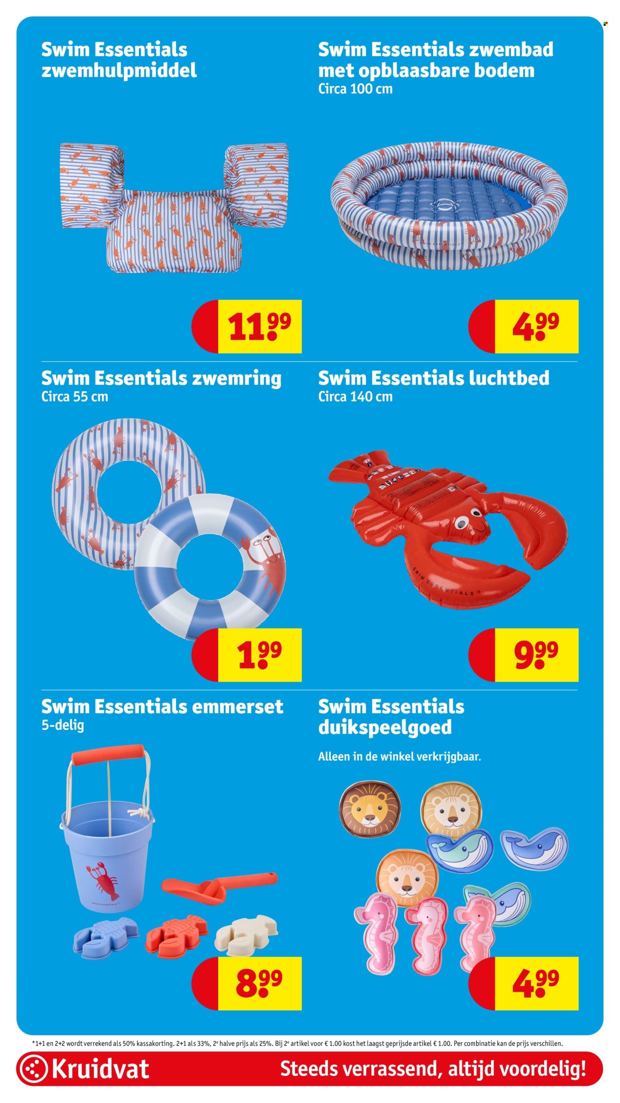Kruidvat-aanbieding - 9-6-2026 - 21-6-2026. Pagina 85