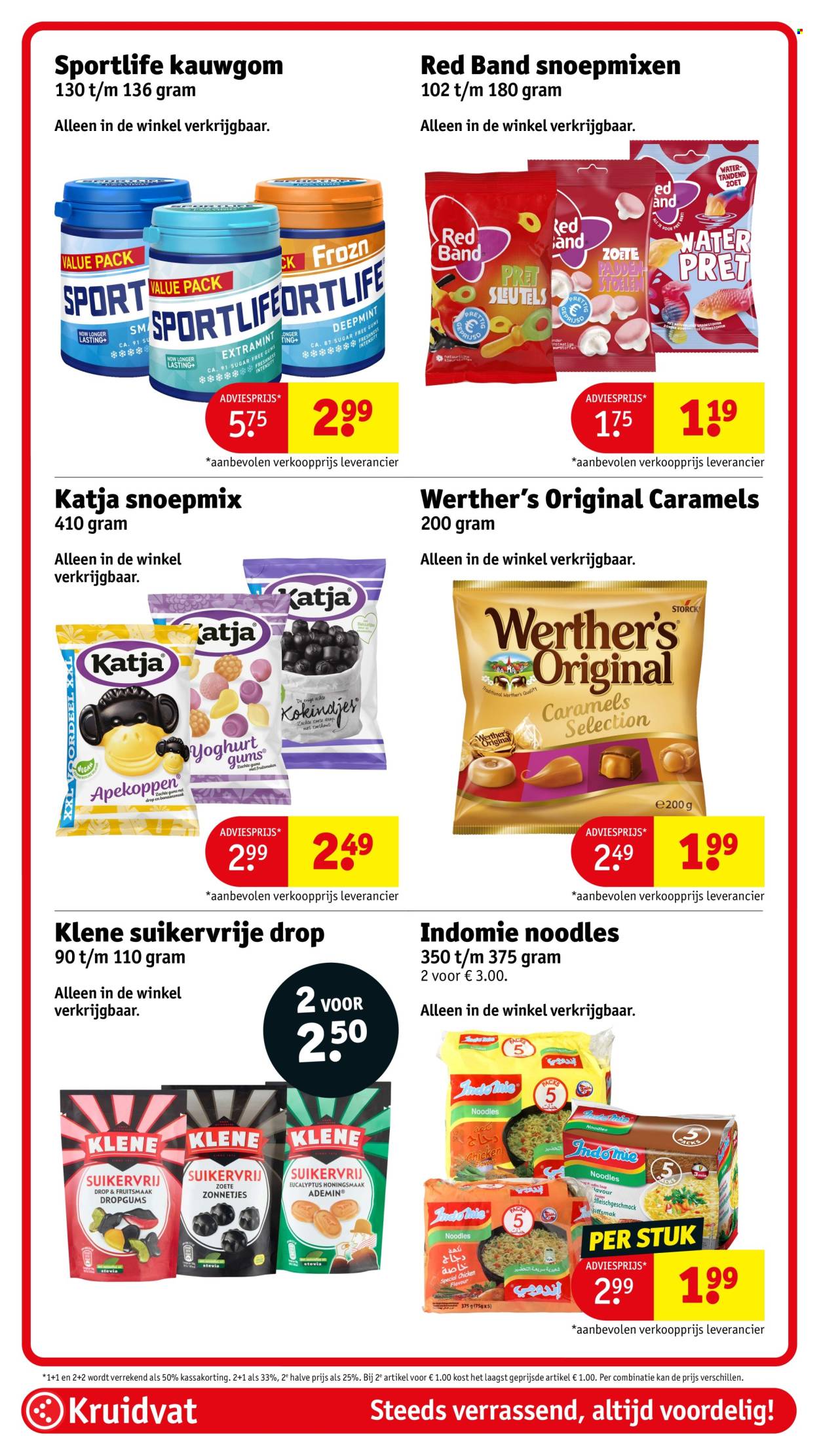 Kruidvat-aanbieding - 9-6-2026 - 21-6-2026. Pagina 102