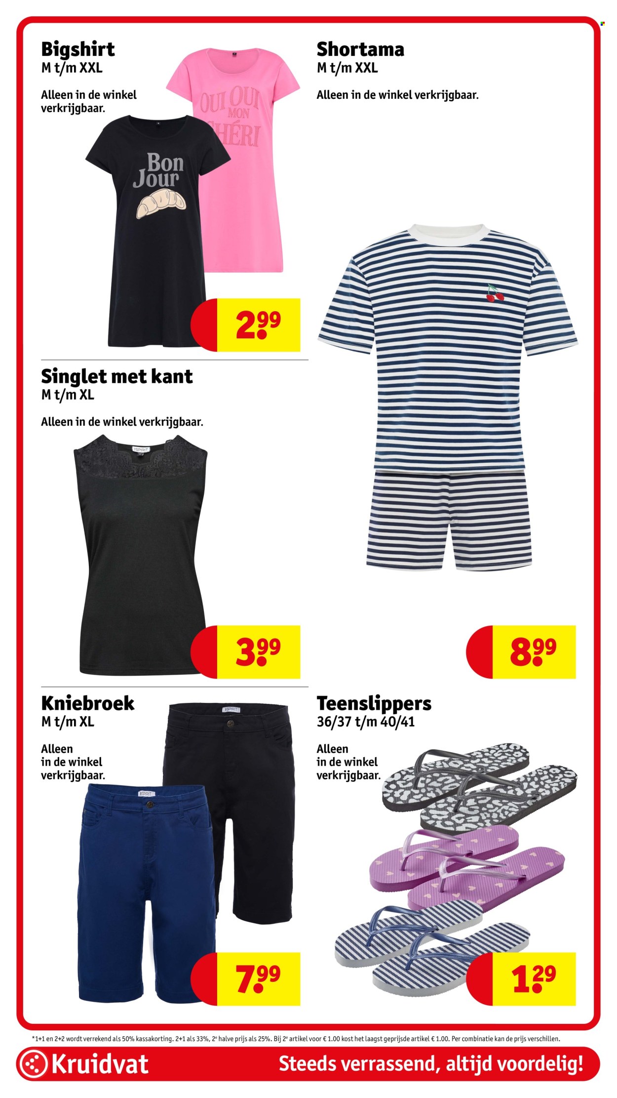 Kruidvat-aanbieding - 9-6-2026 - 21-6-2026. Pagina 107