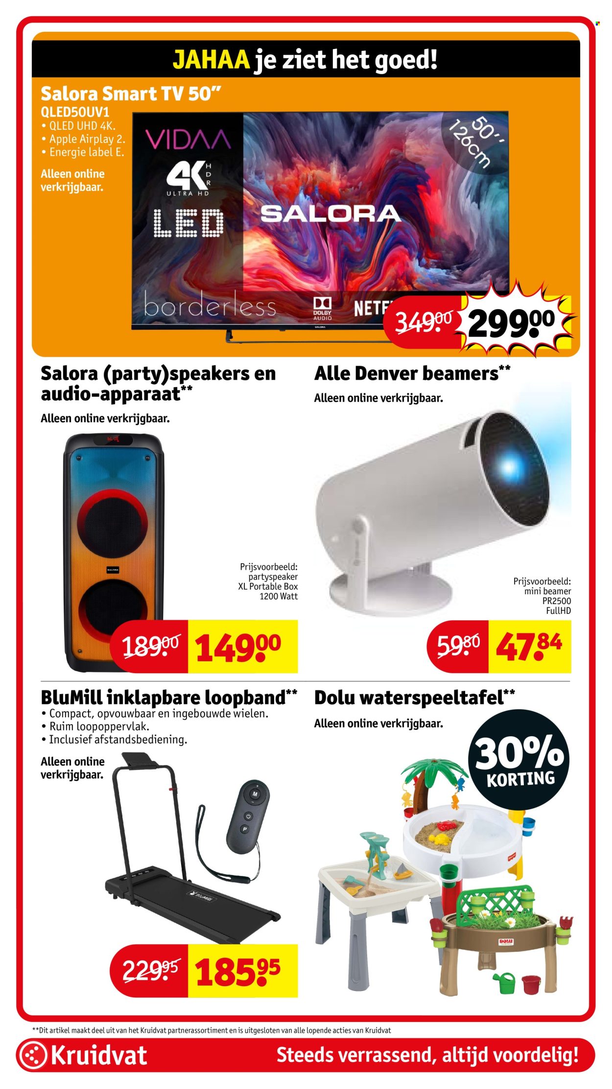 Kruidvat-aanbieding - 9-6-2026 - 21-6-2026. Pagina 110