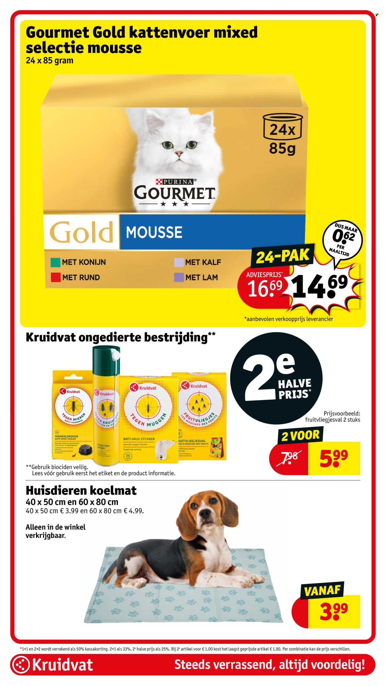Kruidvat-aanbieding - 9-6-2026 - 21-6-2026. Pagina 115