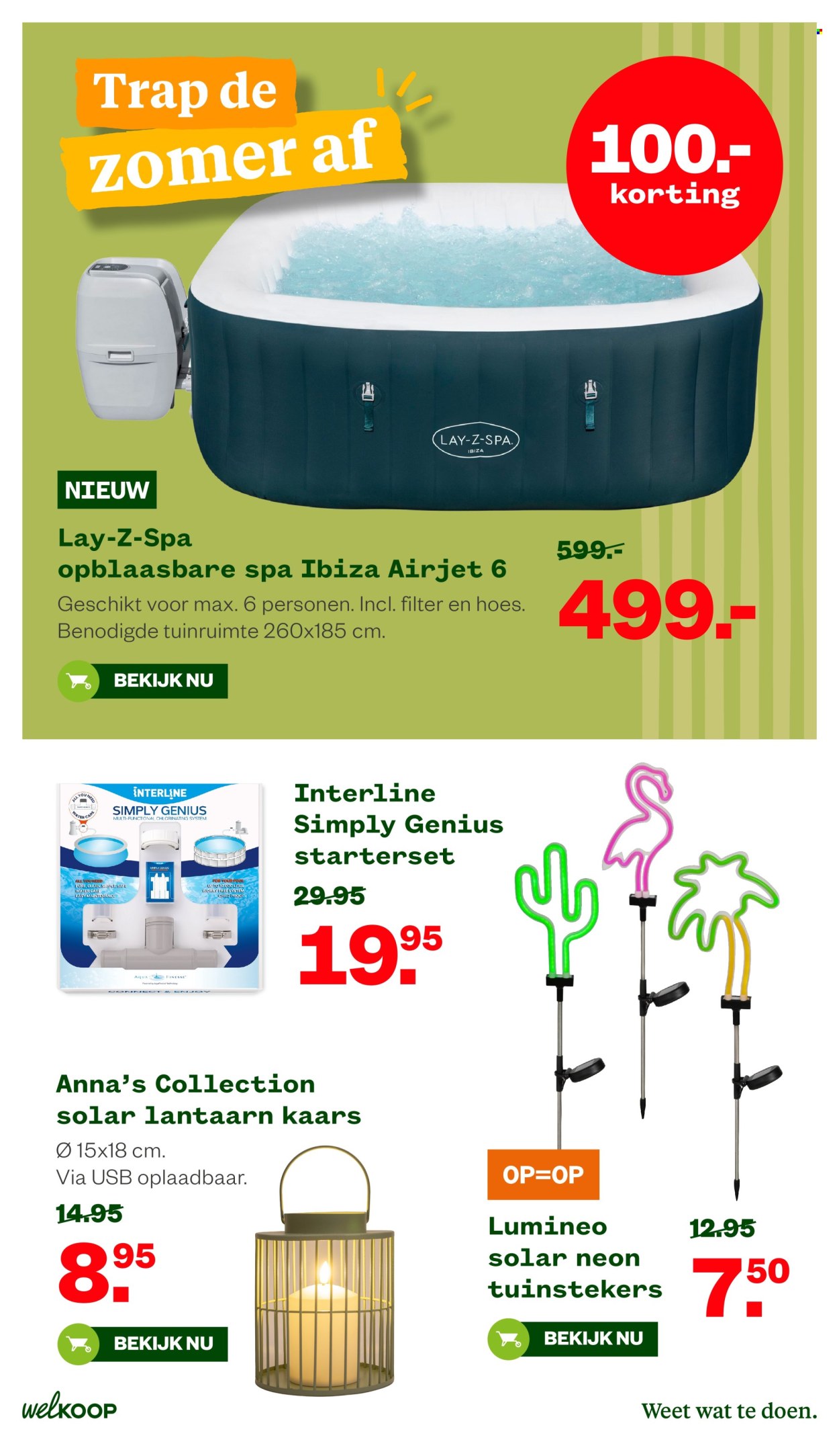 Welkoop-aanbieding - 8-6-2026 - 21-6-2026. Pagina 10