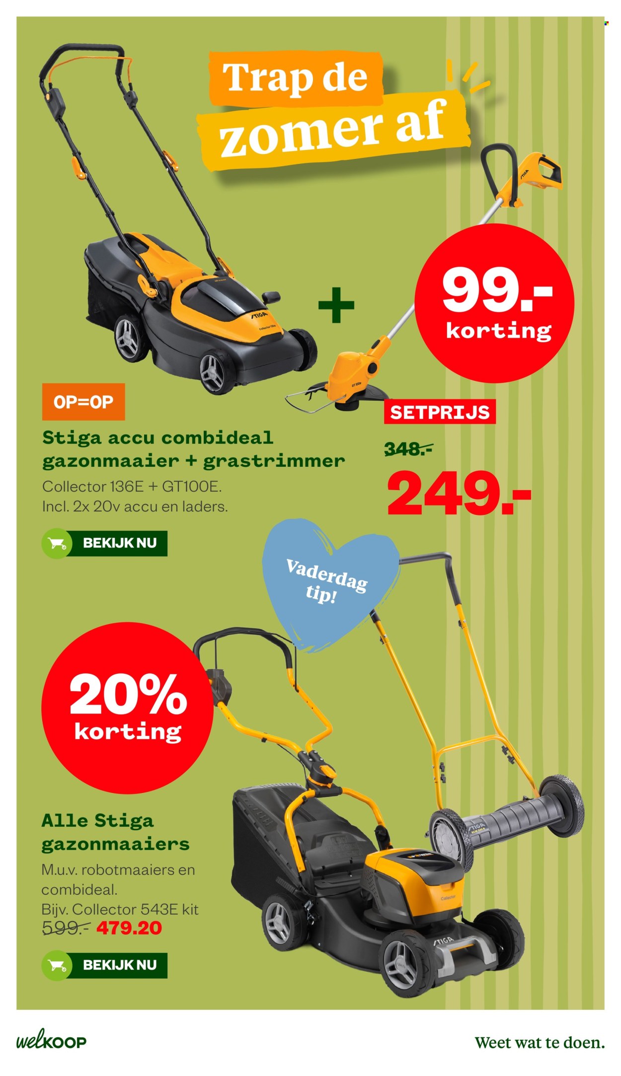 Welkoop-aanbieding - 8-6-2026 - 21-6-2026. Pagina 23
