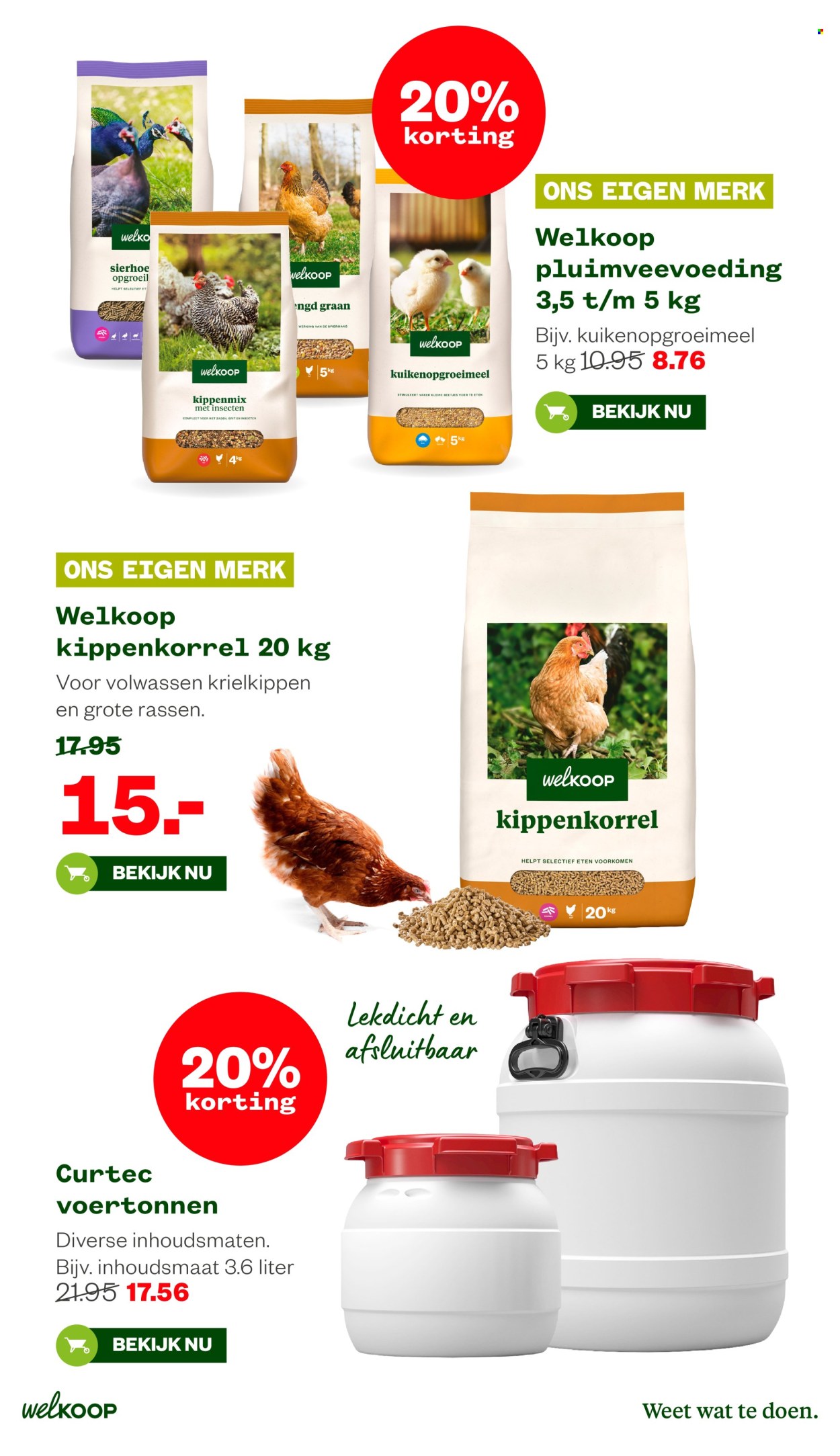 Welkoop-aanbieding - 8-6-2026 - 21-6-2026. Pagina 43
