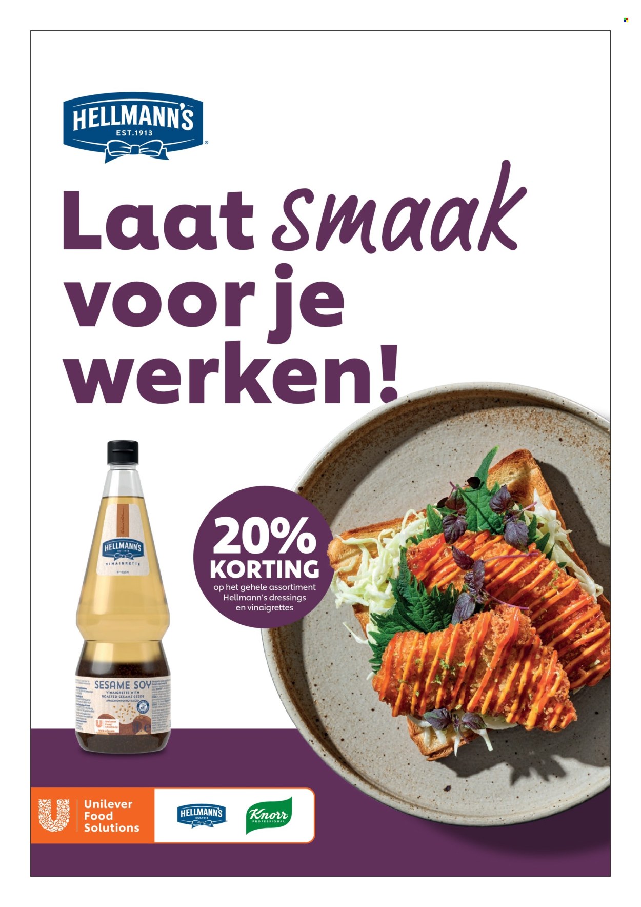 Sligro-aanbieding - 11-6-2026 - 29-6-2026. Pagina 42