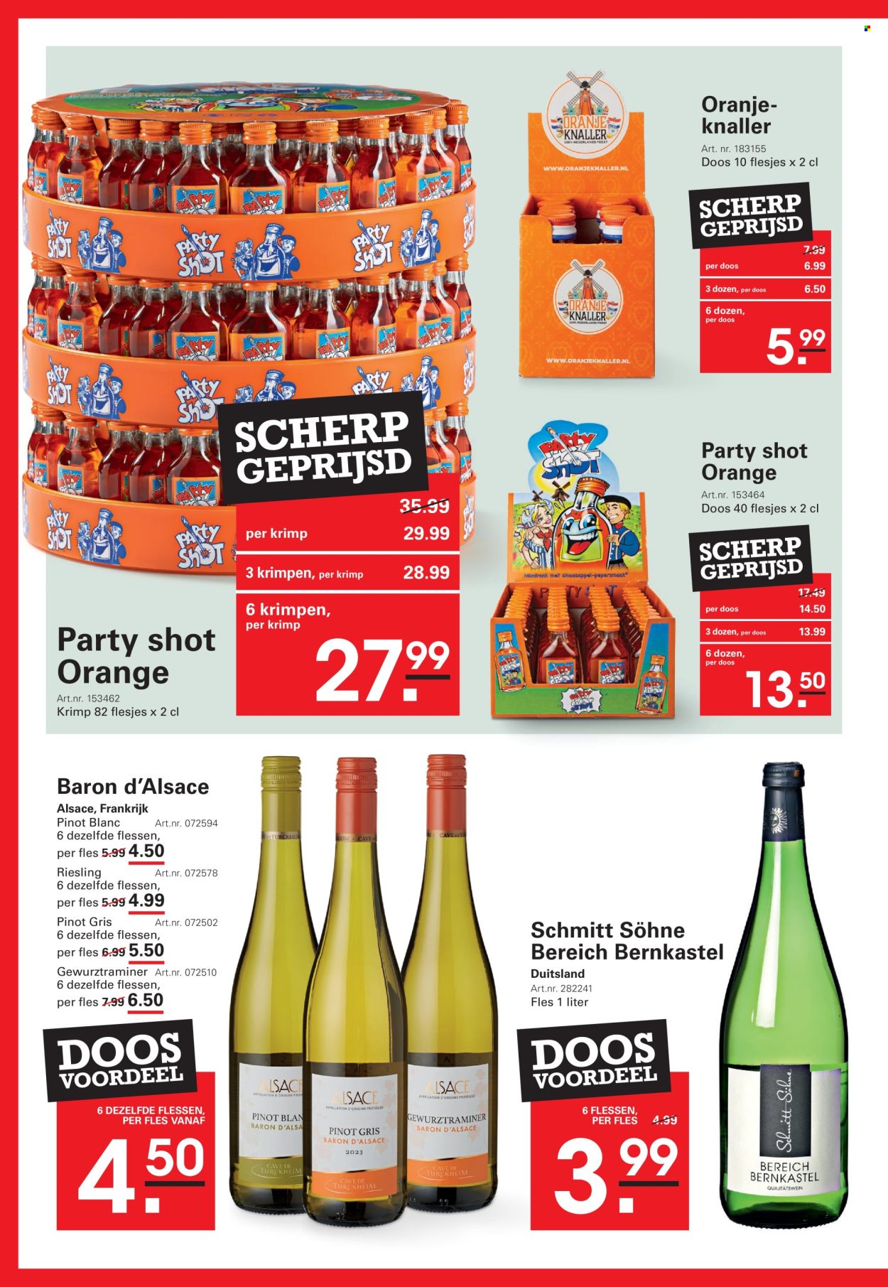 Sligro-aanbieding - 11-6-2026 - 29-6-2026. Pagina 54