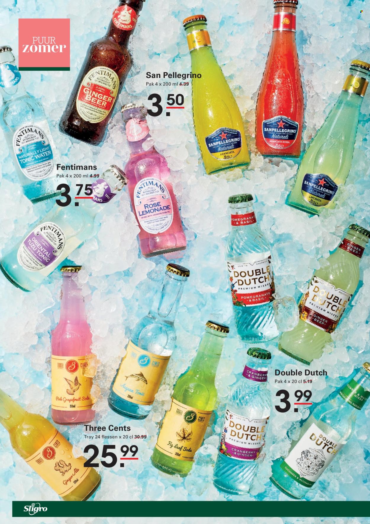Sligro-aanbieding - 11-6-2026 - 29-6-2026. Pagina 22
