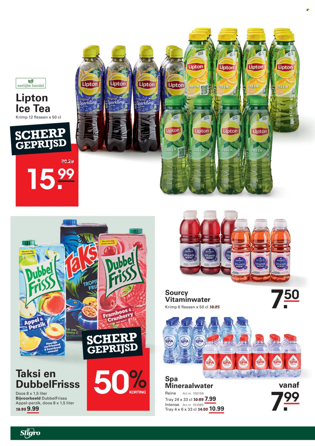 Sligro-aanbieding - 11-6-2026 - 29-6-2026. Pagina 24
