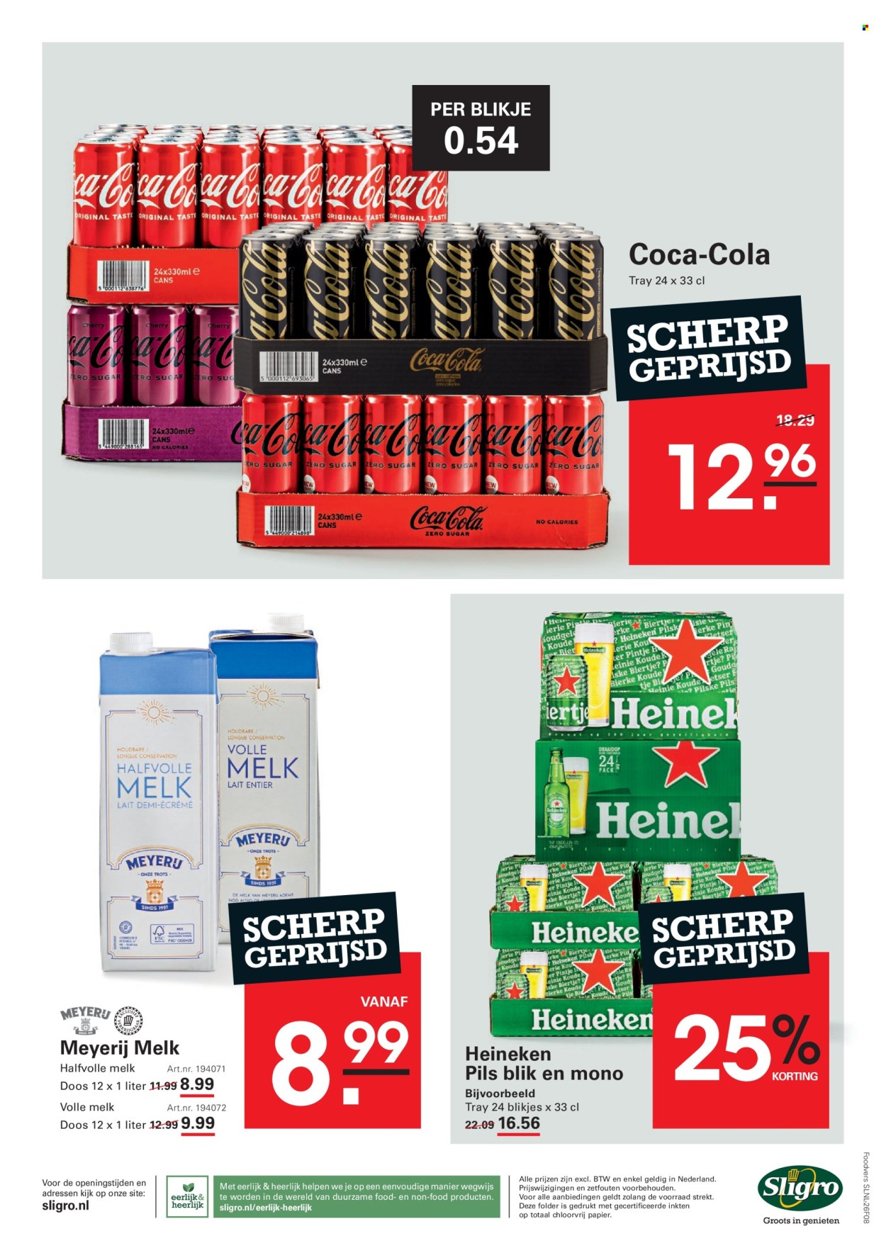 Sligro-aanbieding - 11-6-2026 - 29-6-2026. Pagina 43