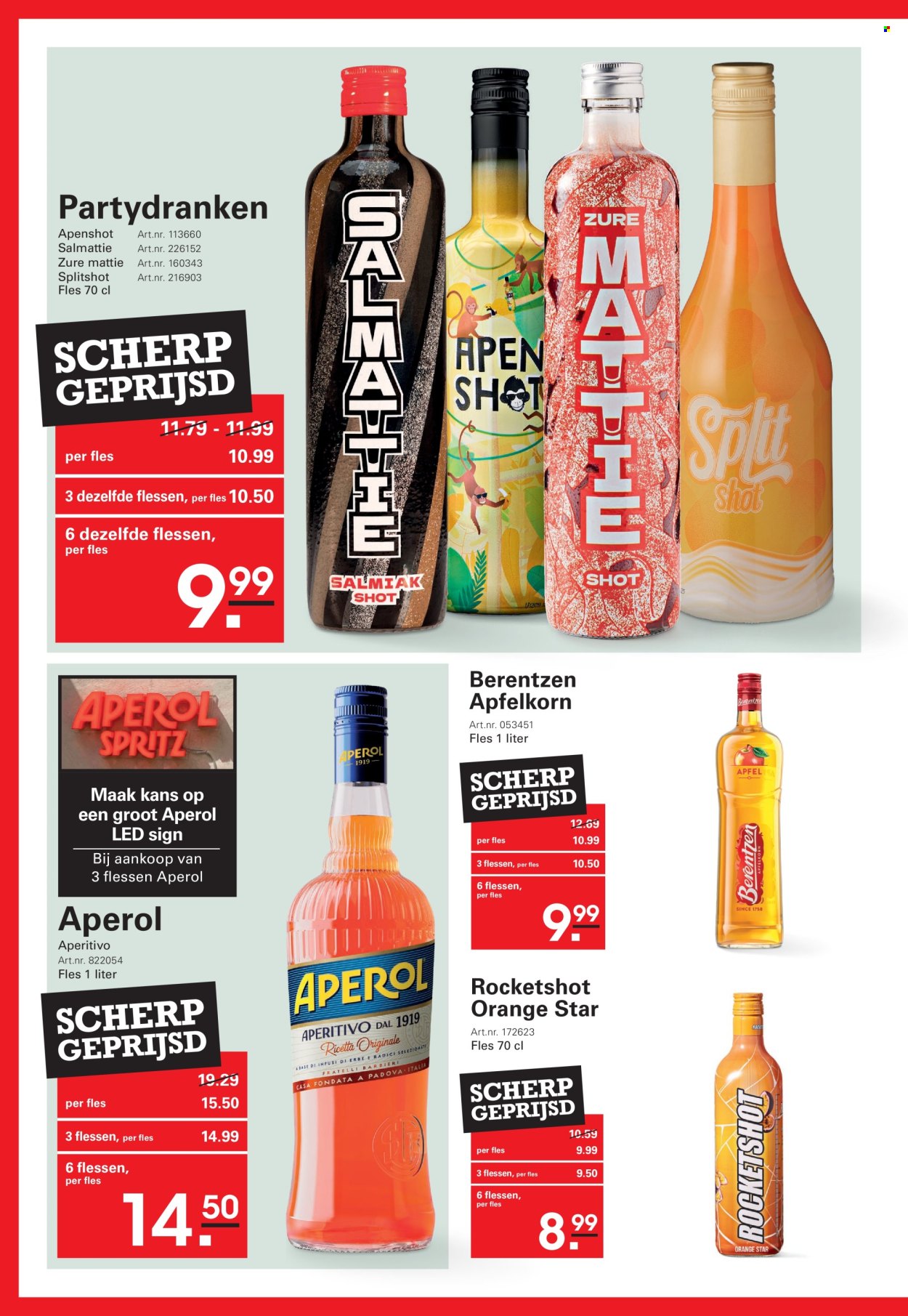 Sligro-aanbieding - 11-6-2026 - 29-6-2026. Pagina 48