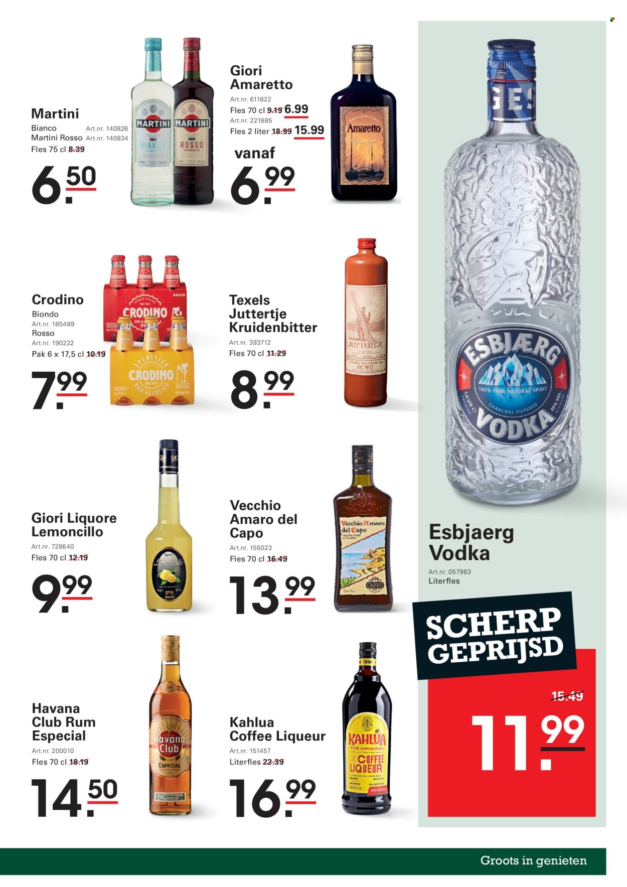 Sligro-aanbieding - 11-6-2026 - 29-6-2026. Pagina 53