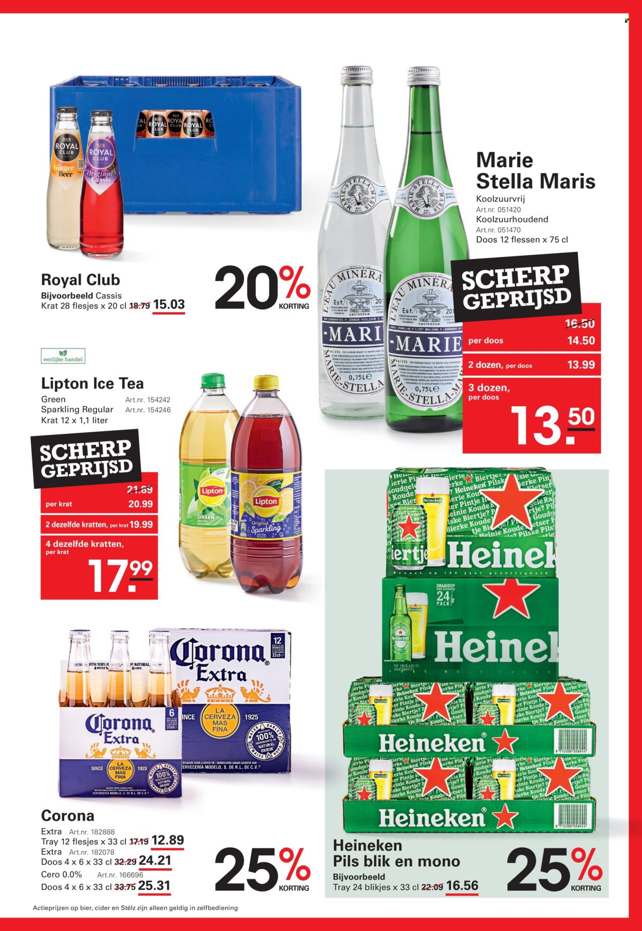 Sligro-aanbieding - 11-6-2026 - 29-6-2026. Pagina 51