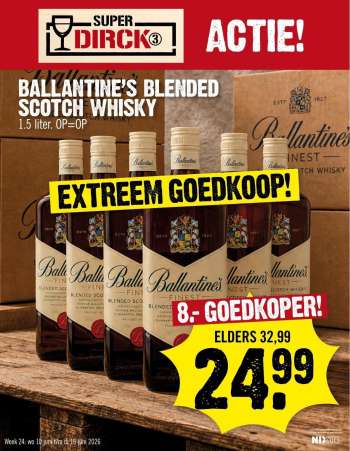 Dirk-aanbieding - 10-6-2026 - 16-6-2026.