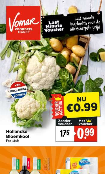 Vomar-aanbieding - 11-6-2026 - 13-6-2026.