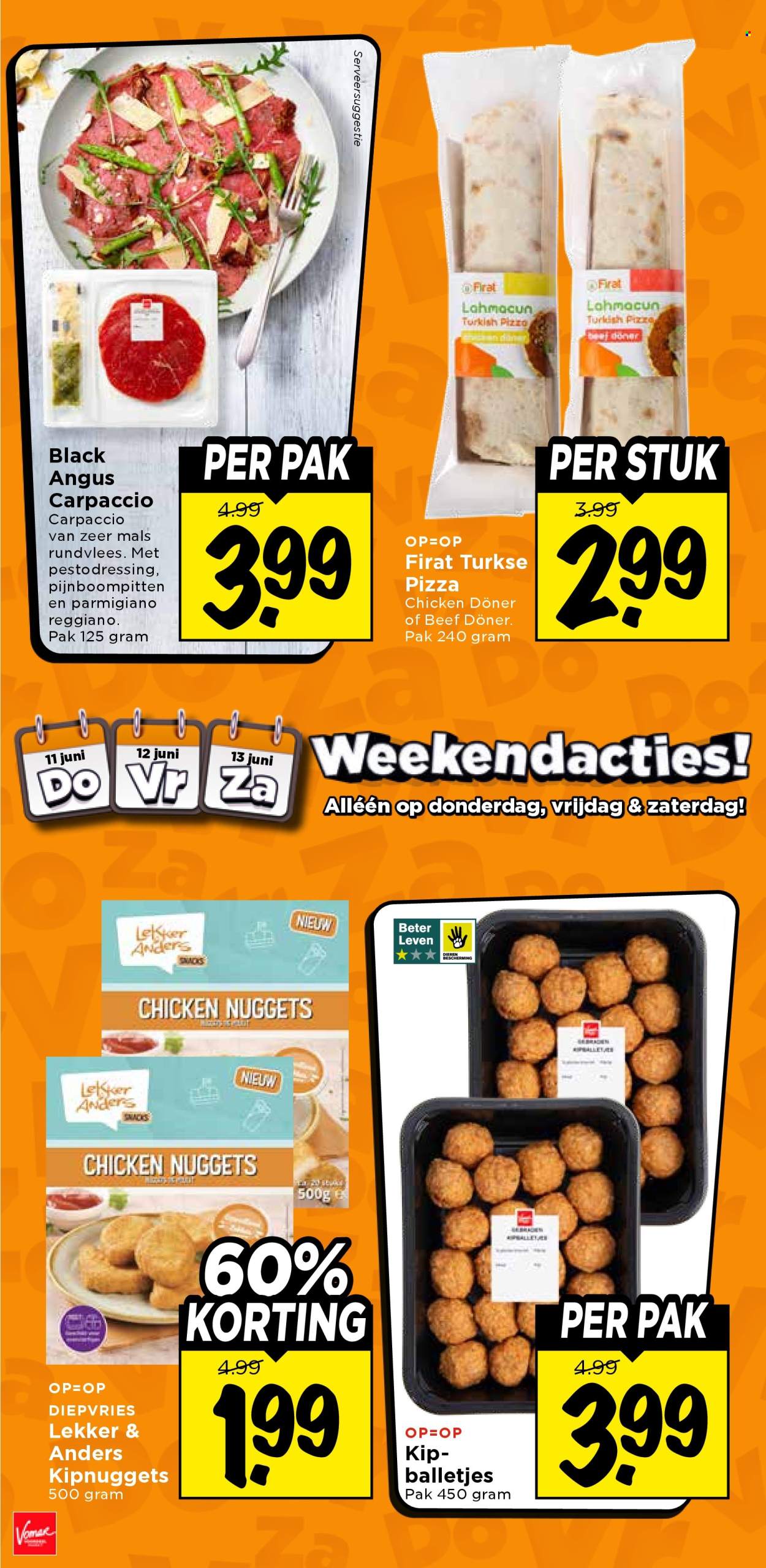 Vomar-aanbieding - 11-6-2026 - 13-6-2026. Pagina 4