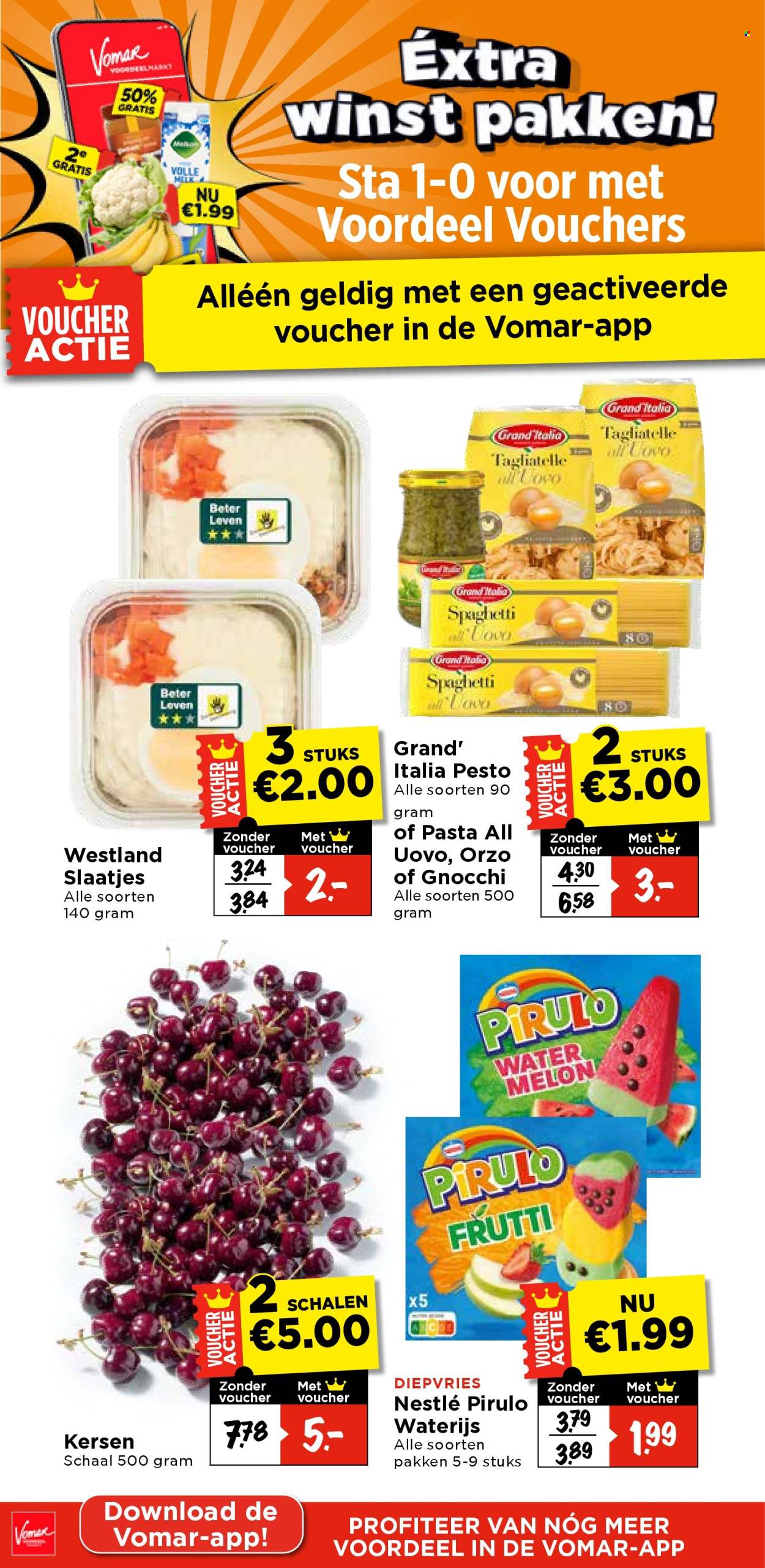 Vomar-aanbieding - 11-6-2026 - 13-6-2026. Pagina 7