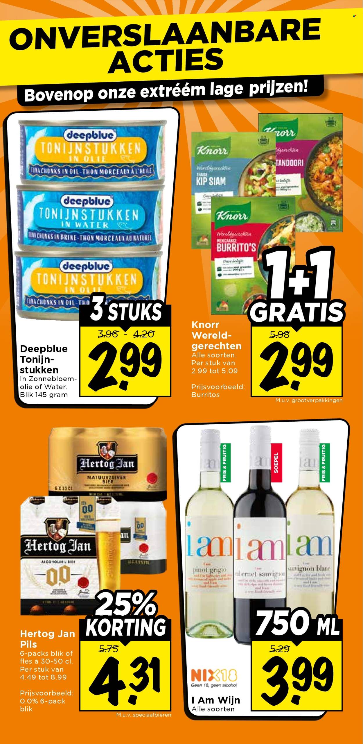 Vomar-aanbieding - 11-6-2026 - 13-6-2026. Pagina 9