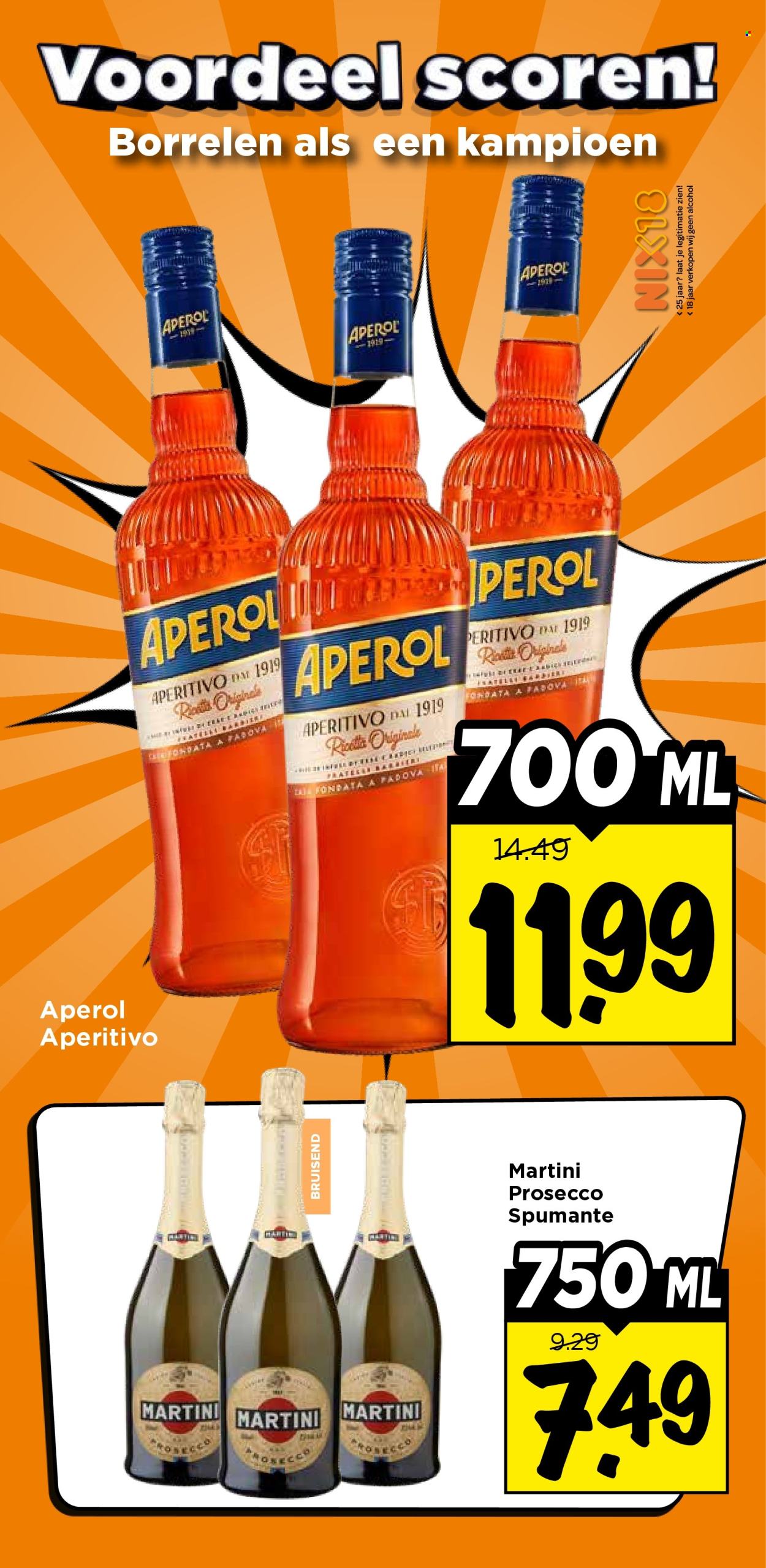 Vomar-aanbieding - 11-6-2026 - 13-6-2026. Pagina 13