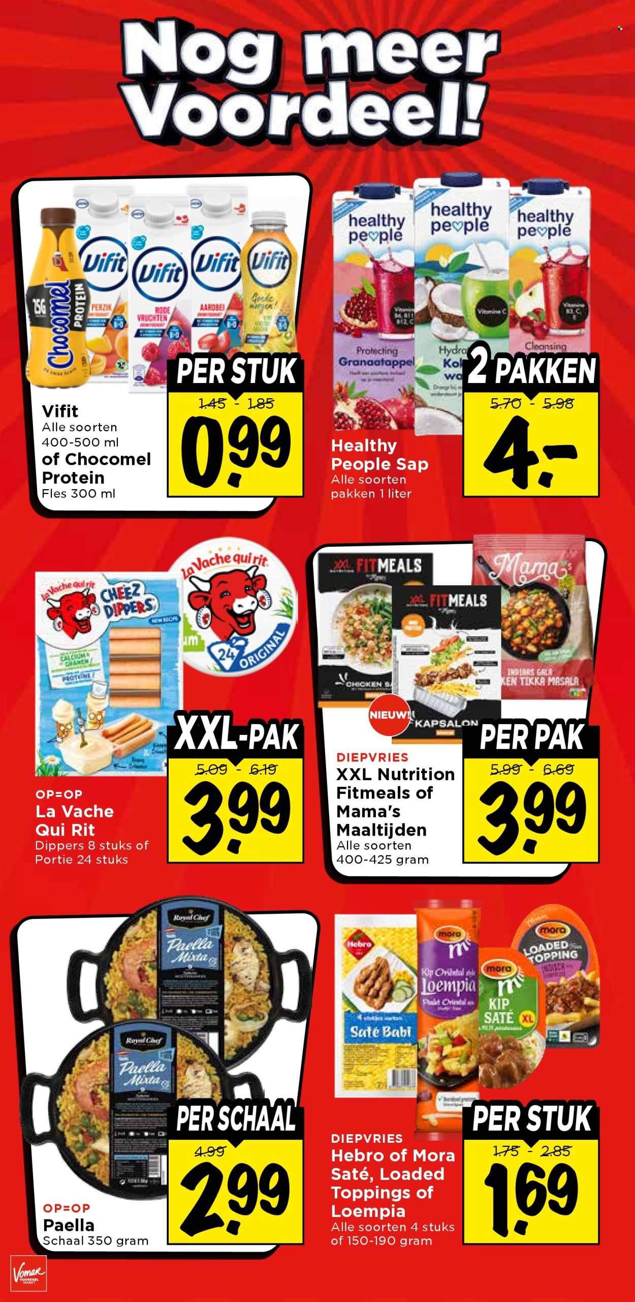 Vomar-aanbieding - 11-6-2026 - 13-6-2026. Pagina 37