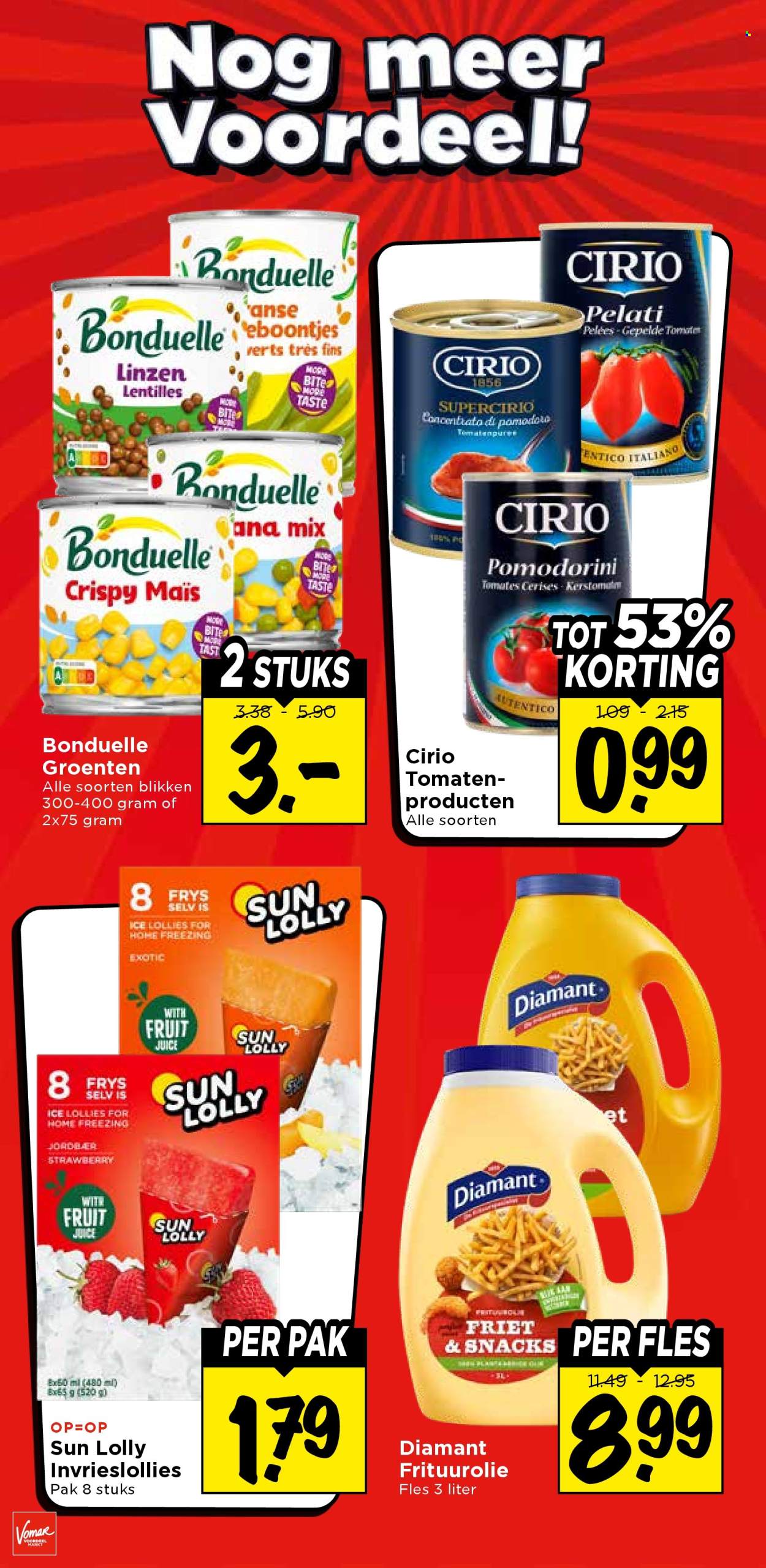 Vomar-aanbieding - 11-6-2026 - 13-6-2026. Pagina 39