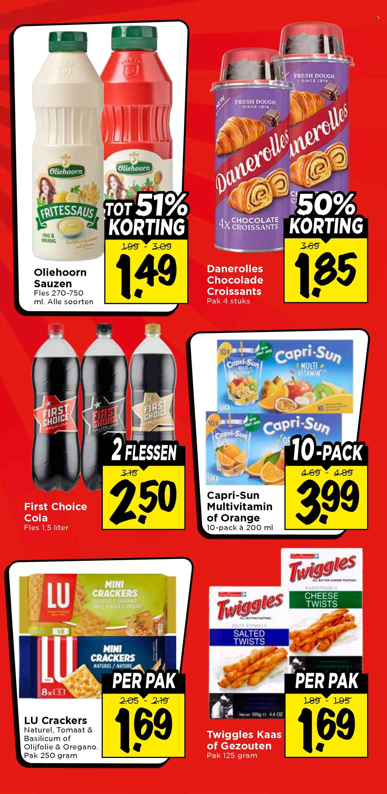 Vomar-aanbieding - 11-6-2026 - 13-6-2026. Pagina 40
