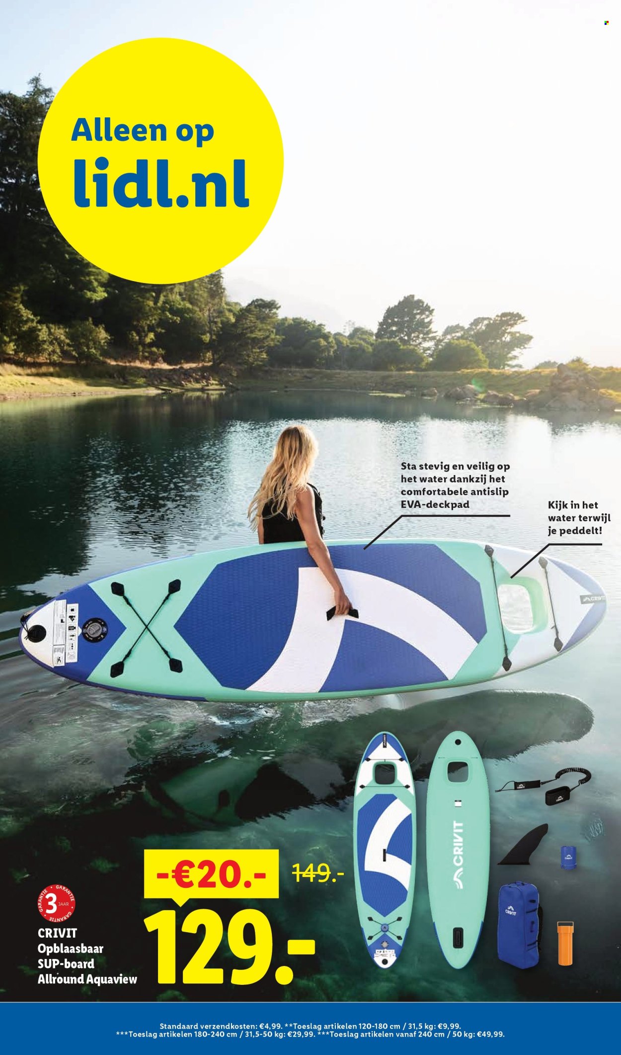 Lidl-aanbieding - 17-6-2026 - 23-6-2026. Pagina 2
