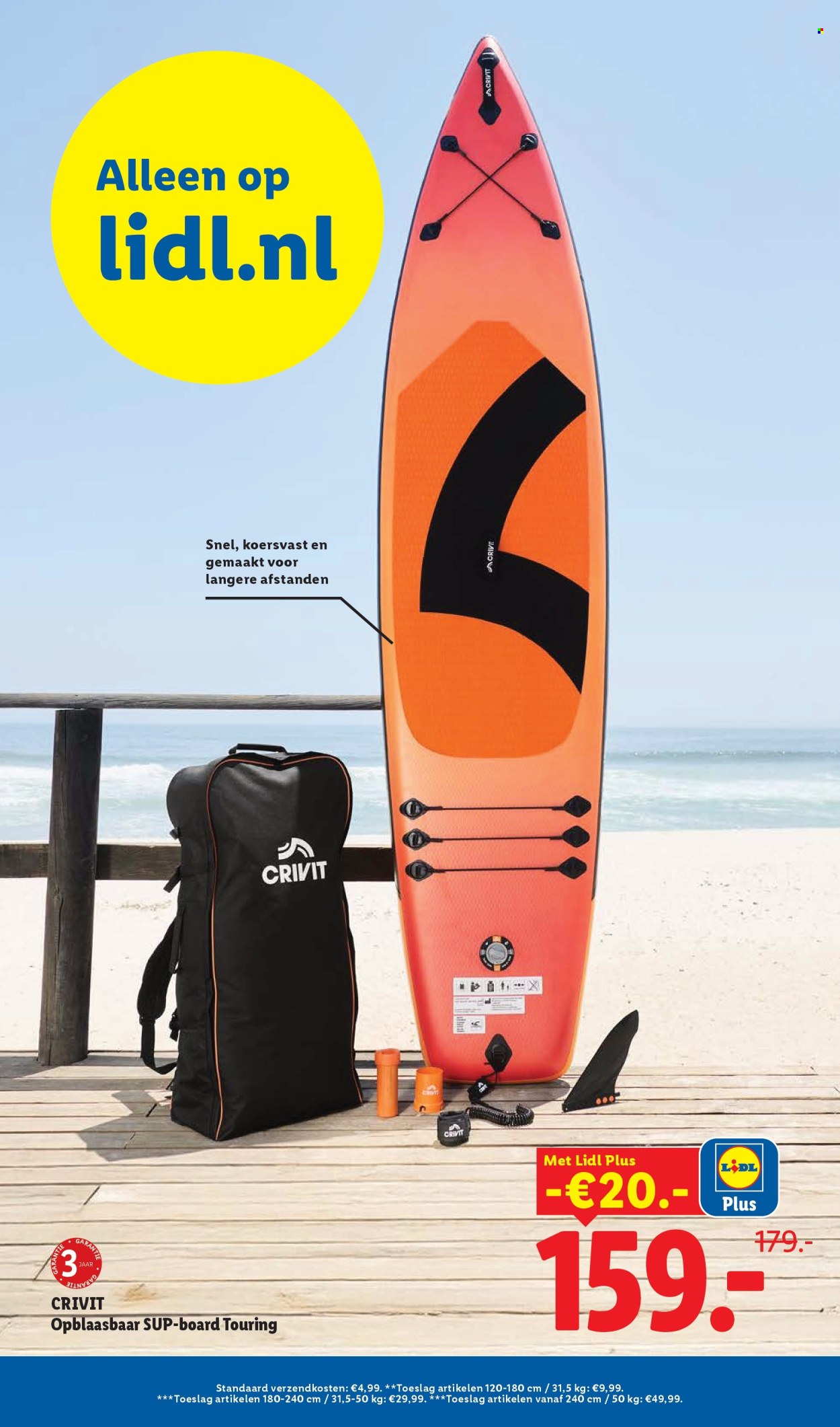 Lidl-aanbieding - 17-6-2026 - 23-6-2026. Pagina 3